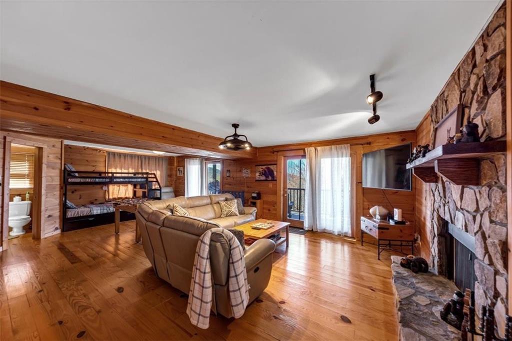 Big Canoe, Georgia, 30143, United States, 3 Bedrooms Bedrooms, ,3 BathroomsBathrooms,Residential,For Sale,2010391