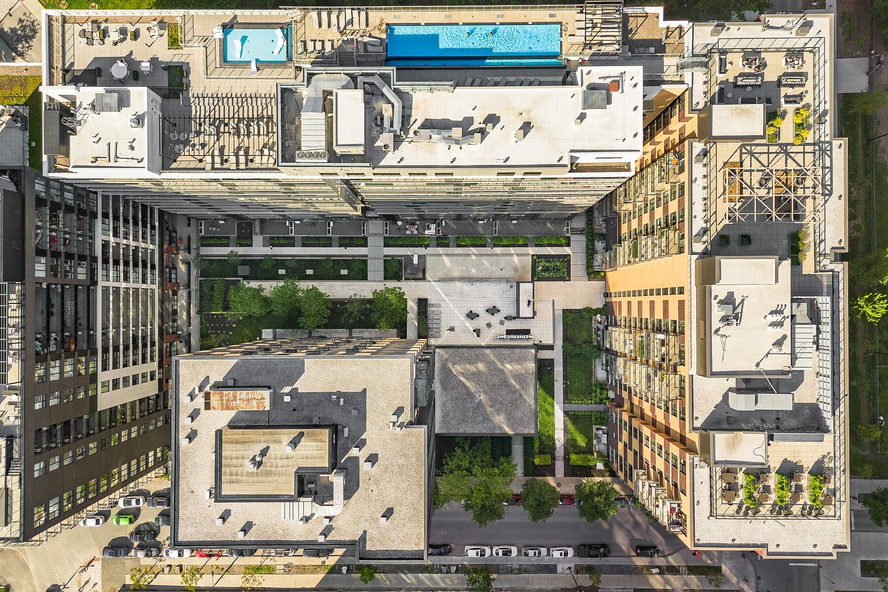  Le Sud-Ouest, Montréal - 物件實景