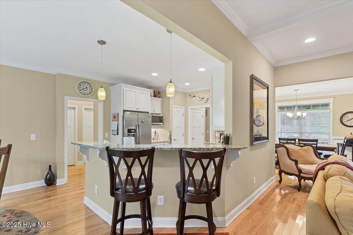 Pinehurst, North Carolina, 28374, United States, 5 Bedrooms Bedrooms, ,4 BathroomsBathrooms,Residential,For Sale,1917646