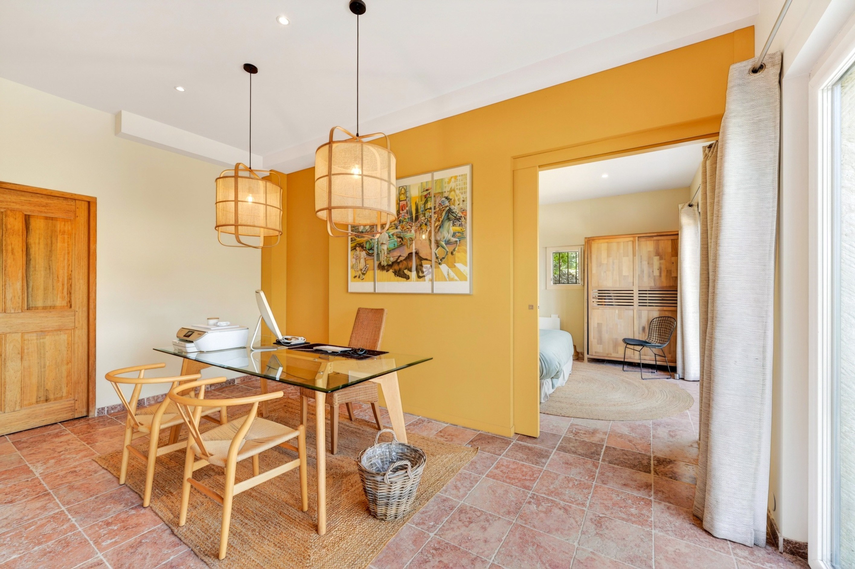  Solliès-Toucas – Bastide in a Countryside Setting - 物件實景