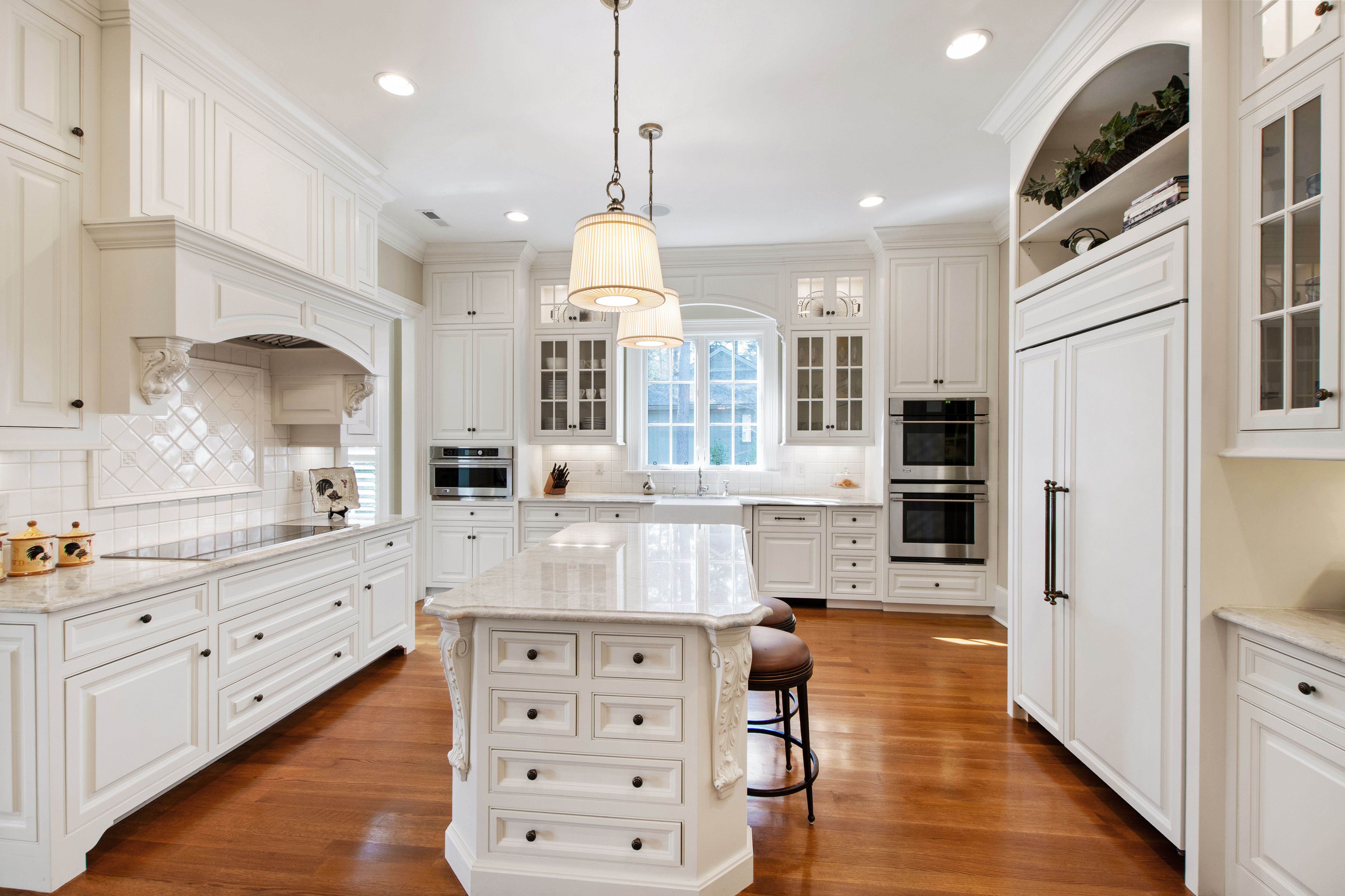  440 Drummond Drive, Raleigh, NC 27609 - 物件實景