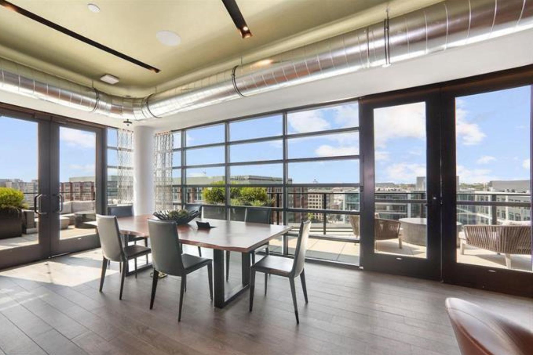  1300 4th Street SE, Washington, DC, 20003 - 物件實景
