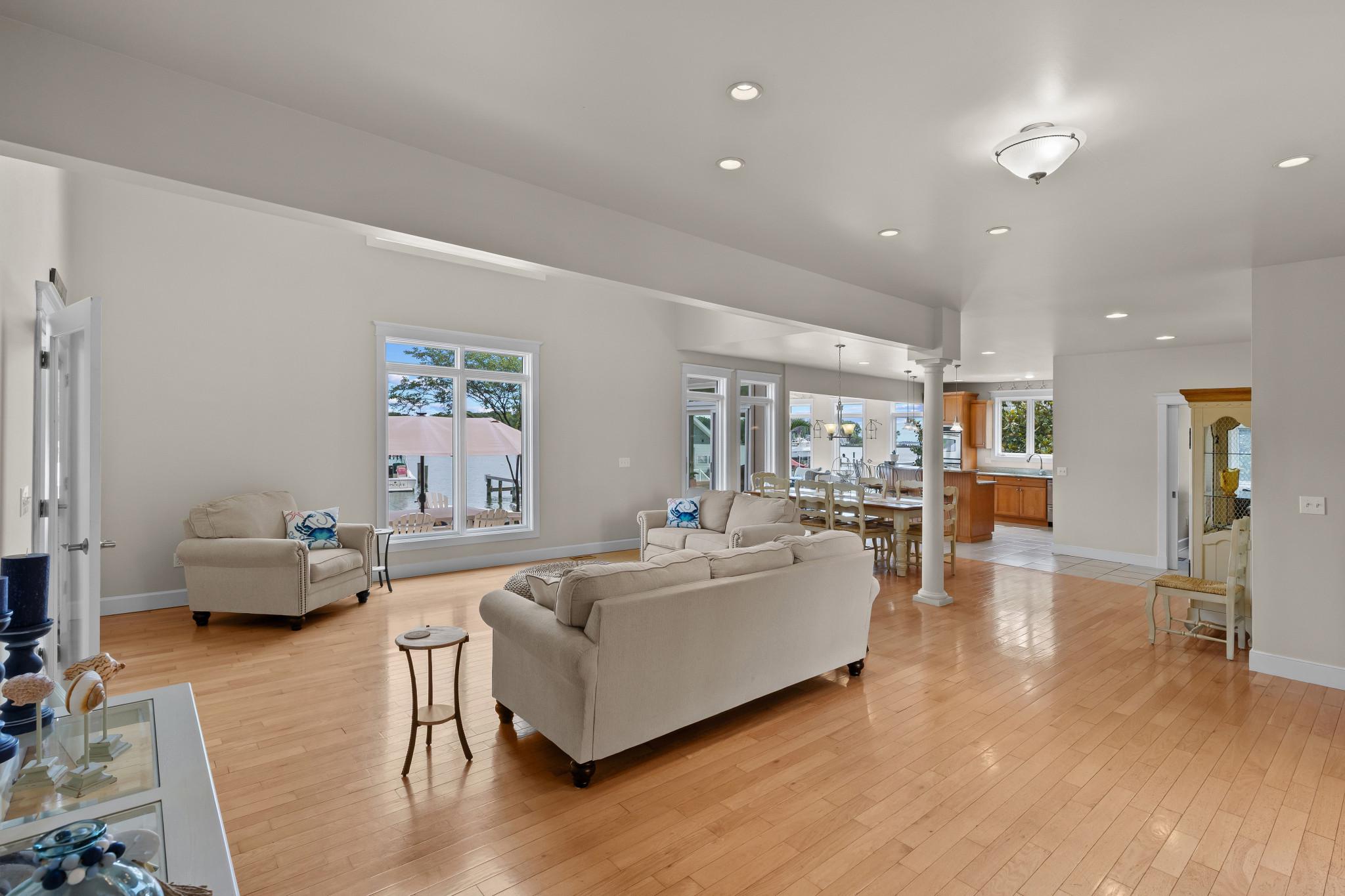  3733 Thomas Point Road, Annapolis, MD, 21403 - 物件實景