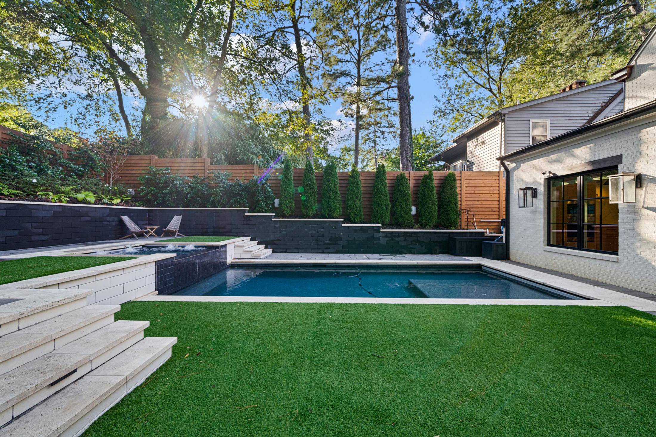  Beautifully Crafted Virginia Highland Home with an Entertainer