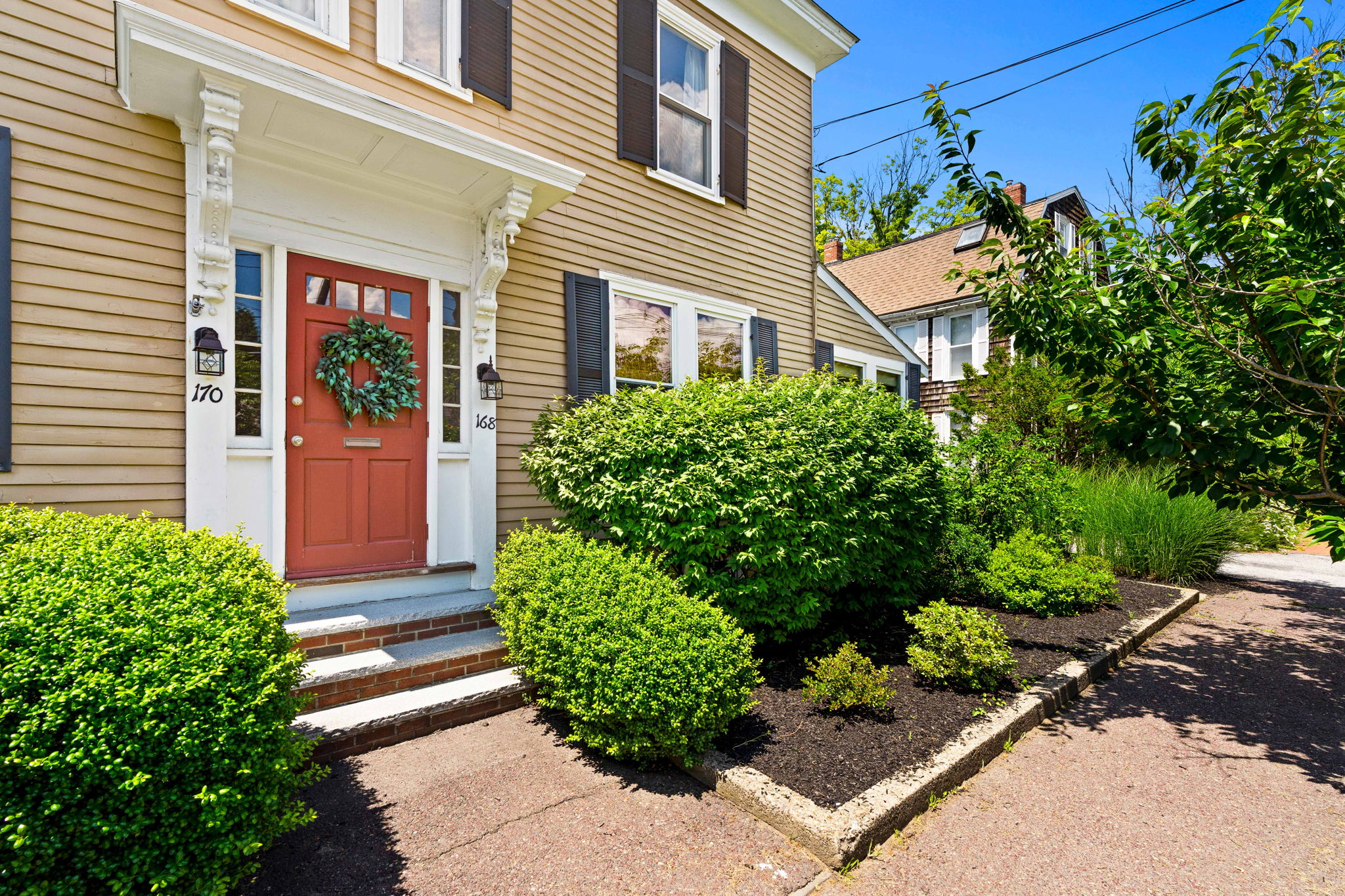  168 State St, Newburyport, MA, 01950 - 物件實景