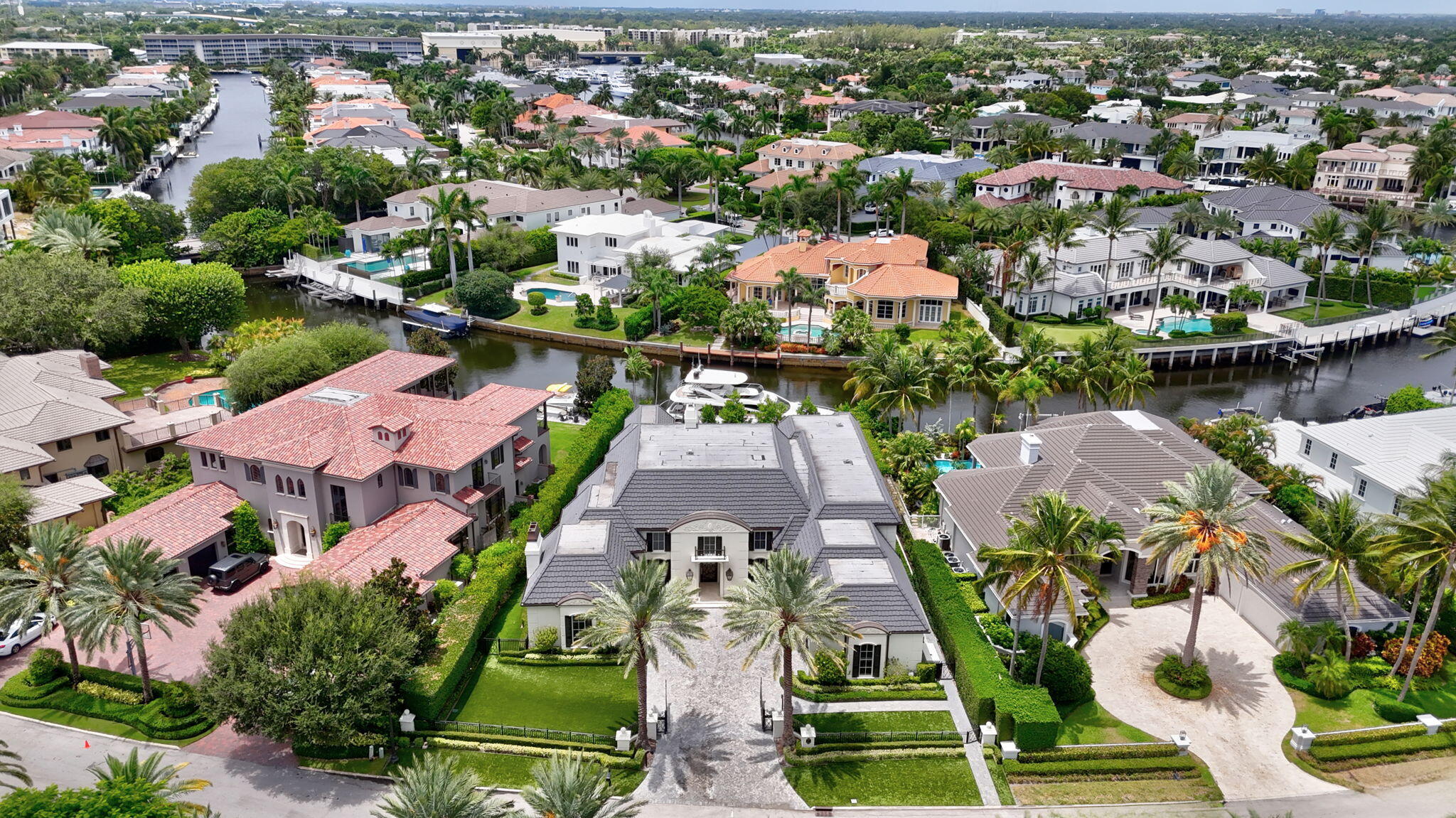 Boca Raton, Florida, 33432, United States, 5 Bedrooms Bedrooms, ,7 BathroomsBathrooms,Residential,For Sale,1912198