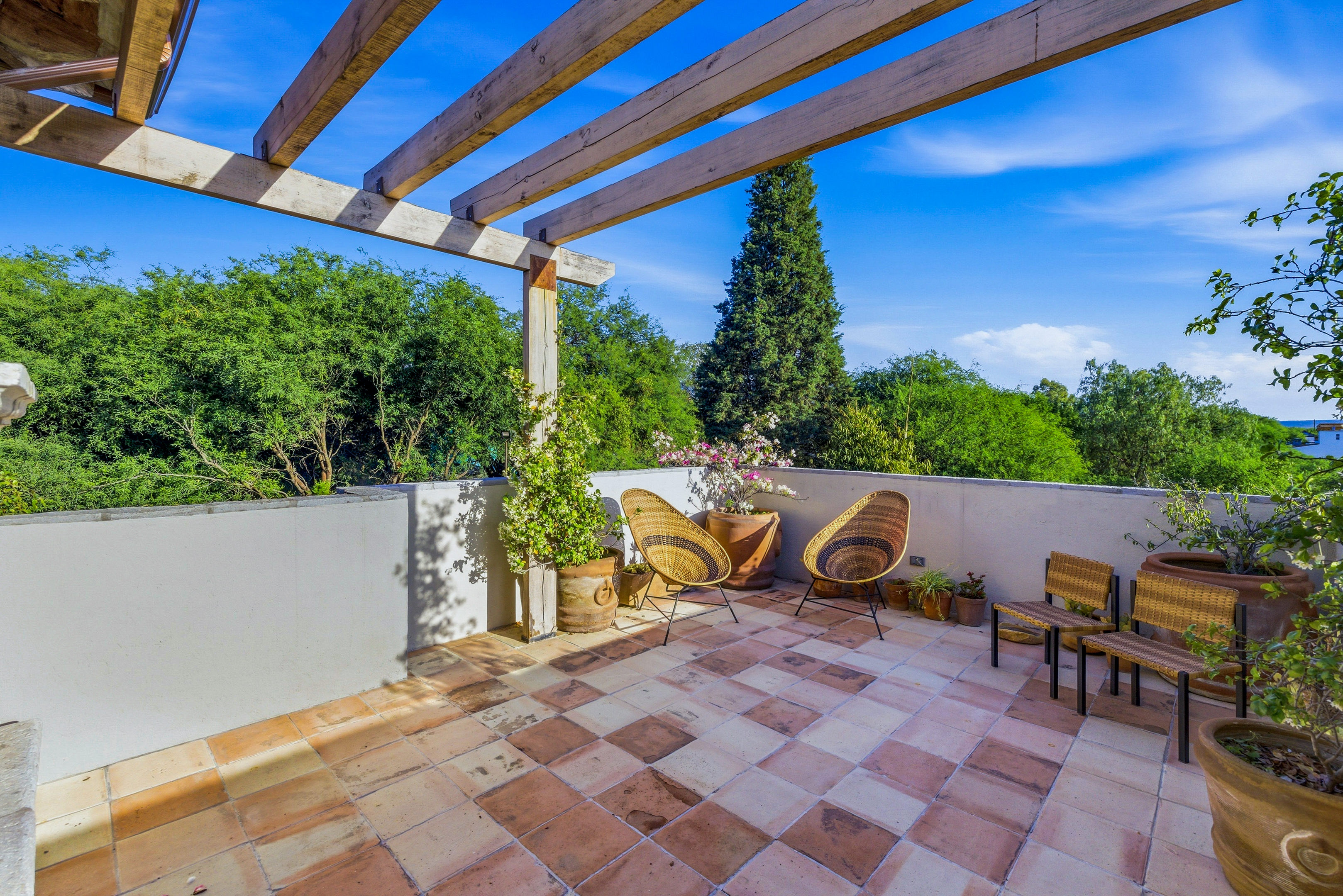  Casa Coloquios - 物件實景