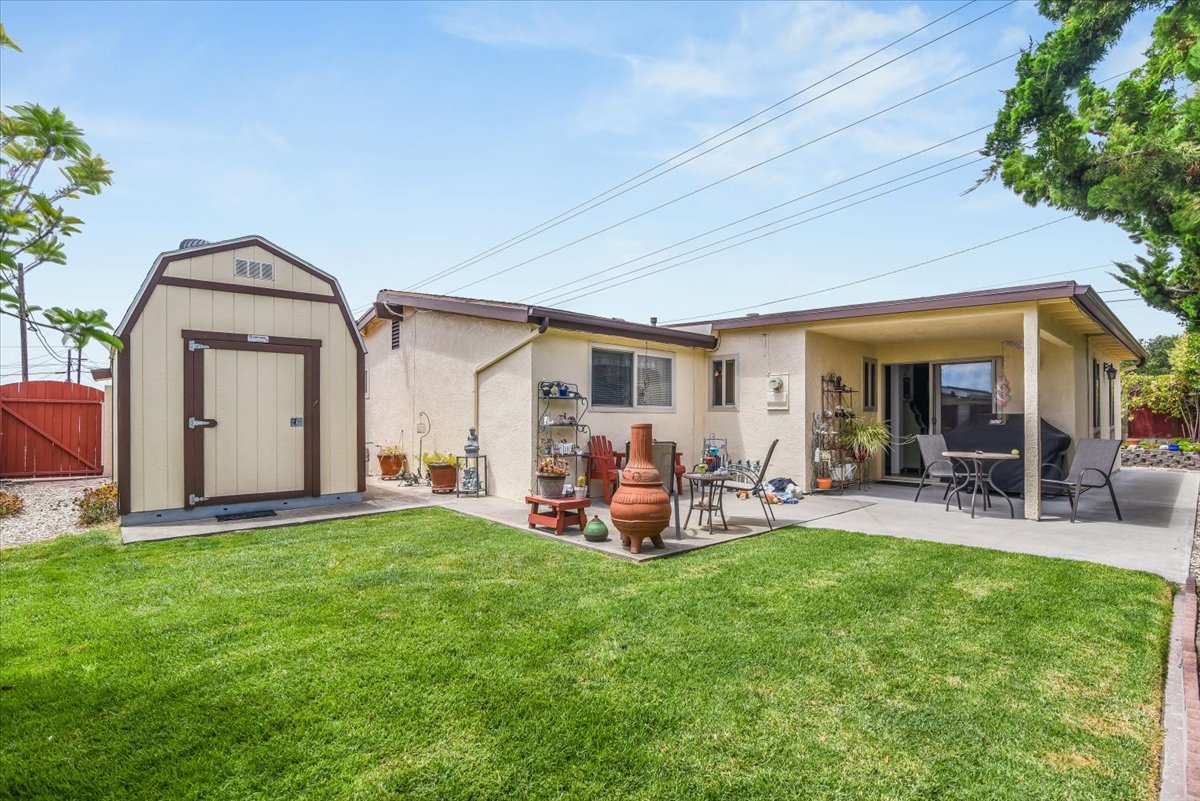 Lompoc, California, 93436, United States, 3 Bedrooms Bedrooms, ,1 BathroomBathrooms,Residential,For Sale,1906815