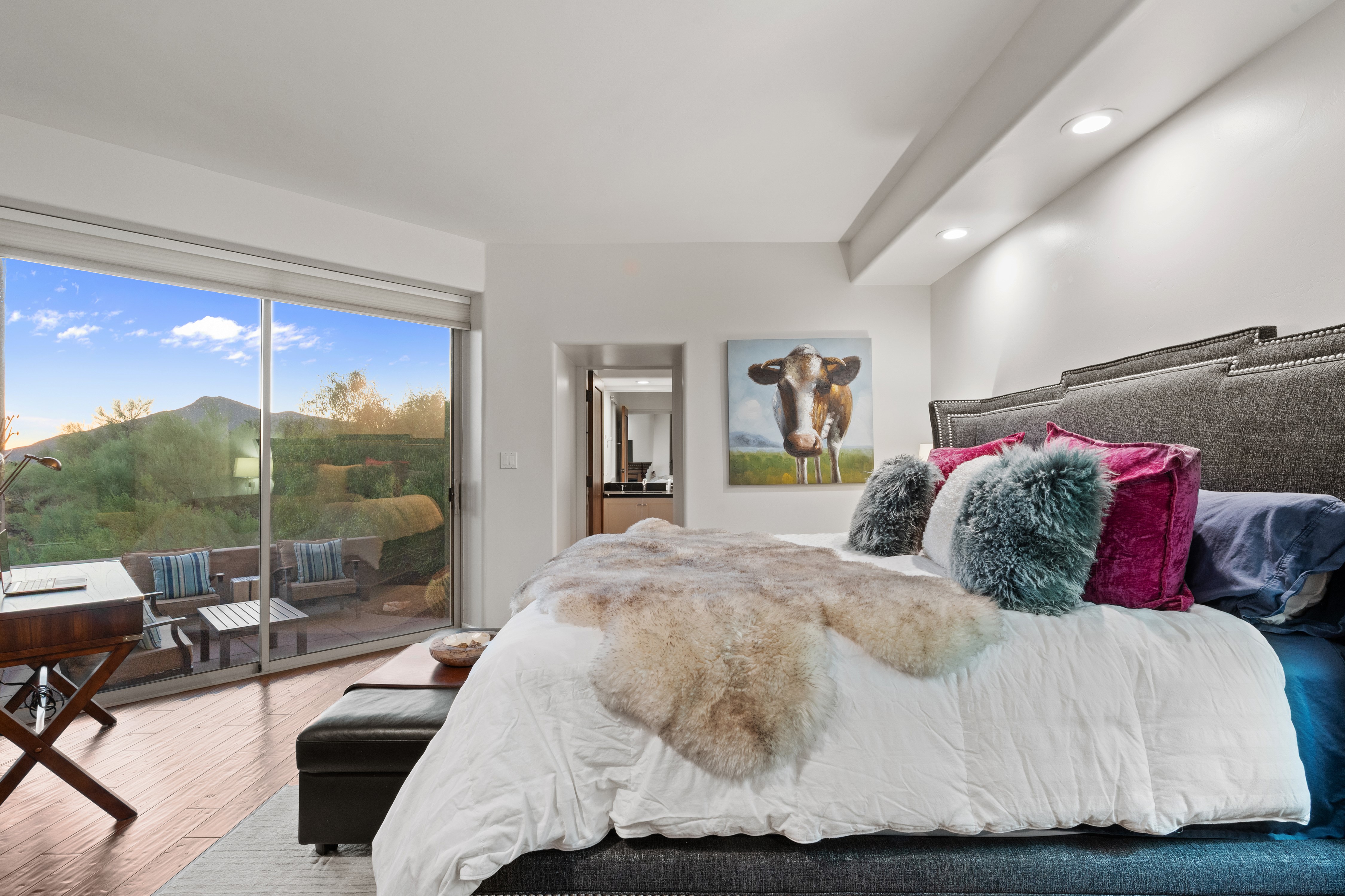  10734 E Tamarisk Way¦Scottsdale, AZ - 物件實景