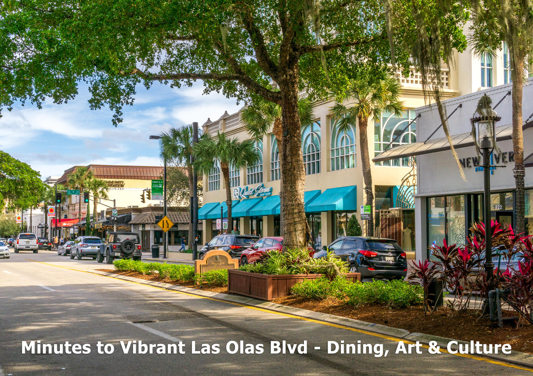 Fort Lauderdale, Florida, 33316, United States, 1 Bedroom Bedrooms, ,2 BathroomsBathrooms,Residential,For Sale,1972828