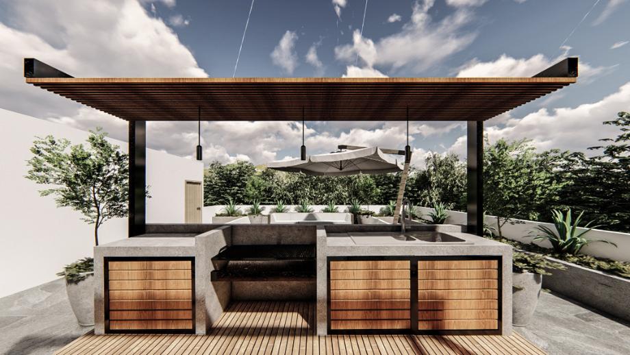Castillo de Nottingham, Atizapán de Zaragoza, Estado de México, 52938, Mexico, 4 Bedrooms Bedrooms, ,4 BathroomsBathrooms,Residential,For Sale,Castillo de Nottingham,1443367