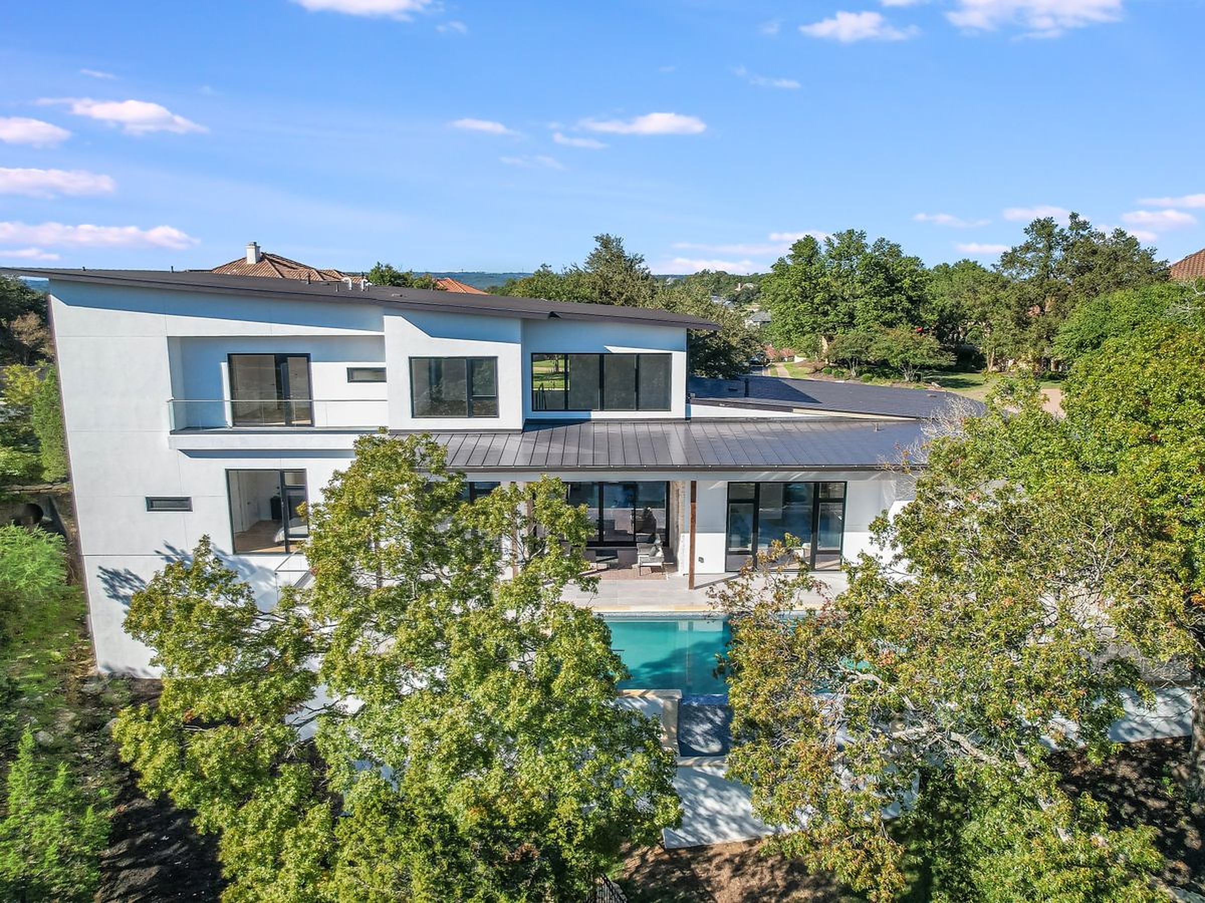  Modern Elegance in Davenport Ranch - 物件實景