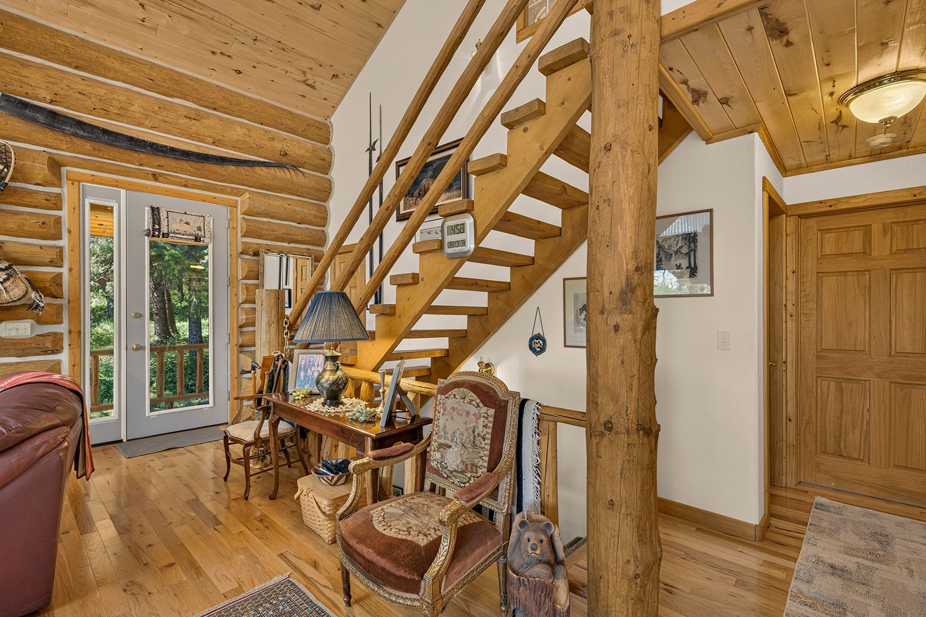  54 Redwood Road, Star Valley Ranch, WY 83127 - 物件實景