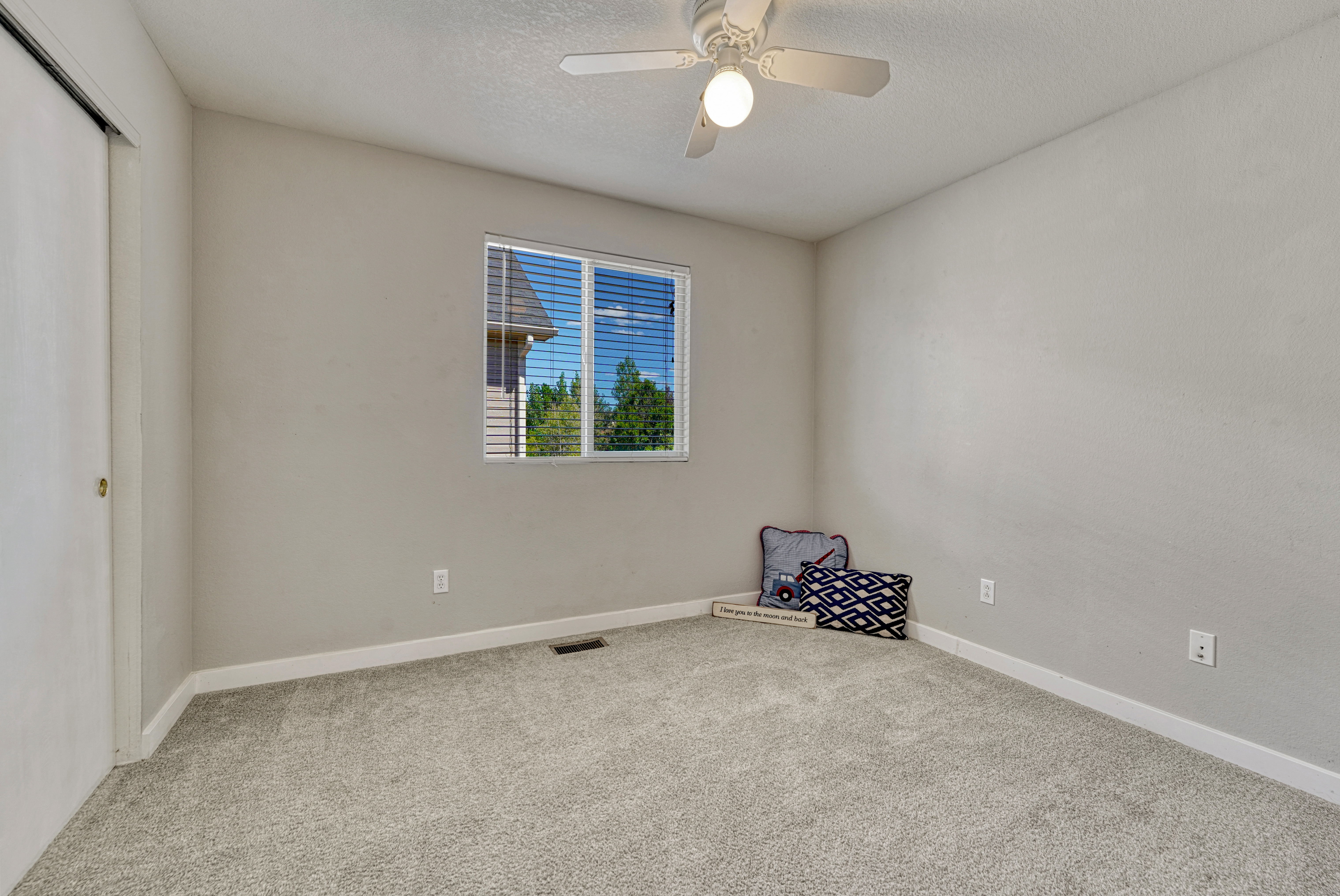  6201 Scottsbluff Drive, Colorado Springs, CO, 80923 - 物件實景
