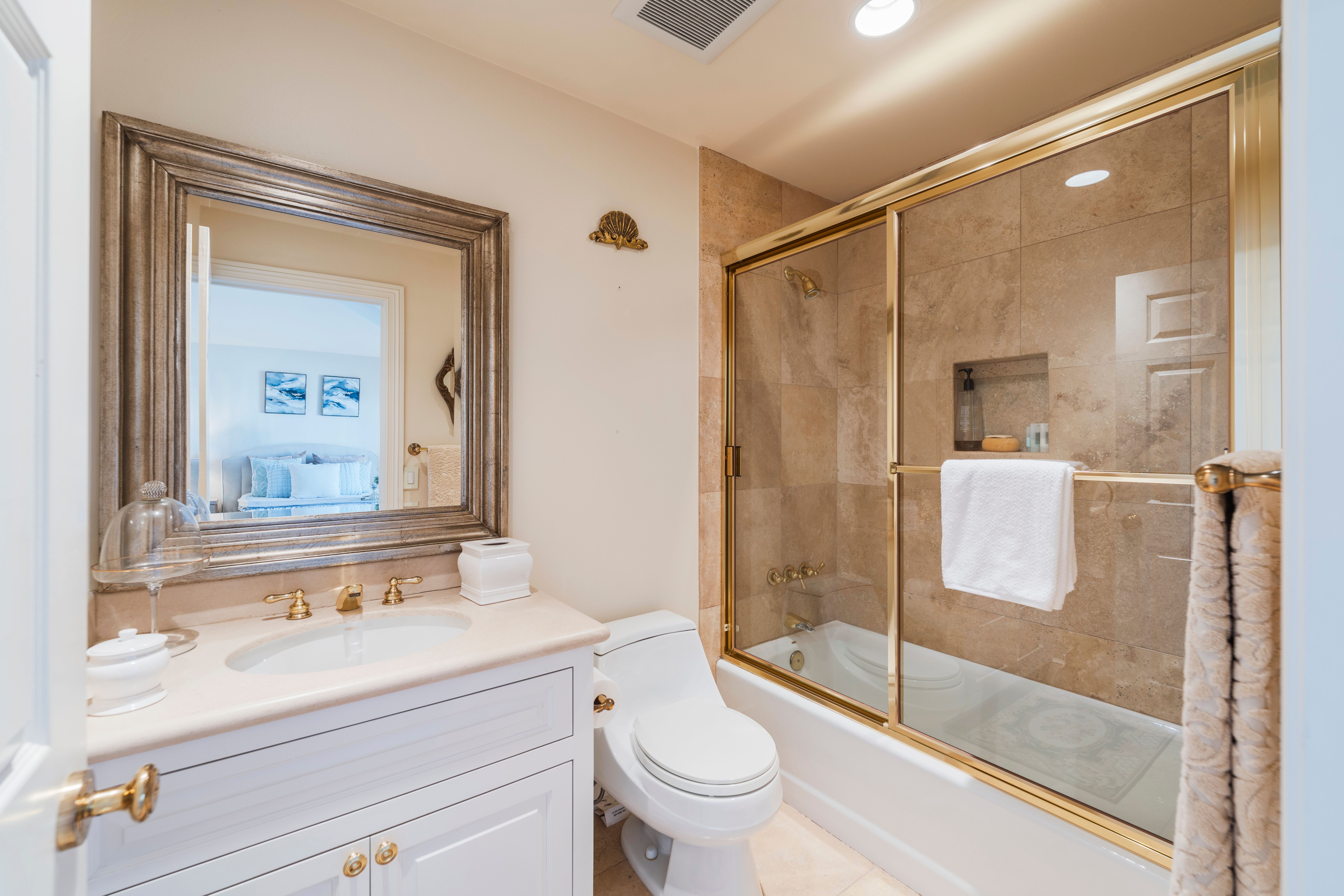  2952 Vía Alvarado, Palos Verdes Estates, CA 90274 - 物件實景