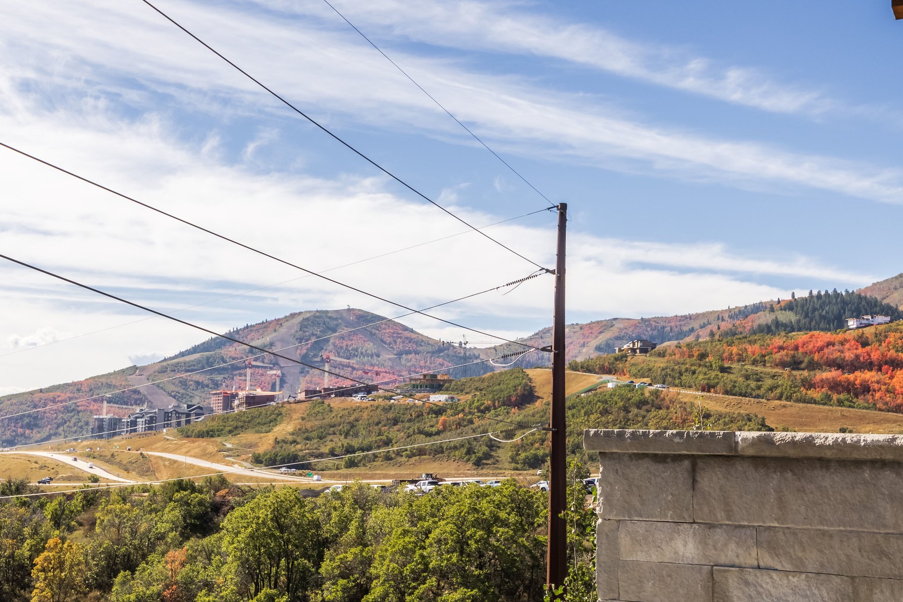  Stunning Keetley Ridge Residence with Deer Valley East and Jordanelle Views - 物件實景