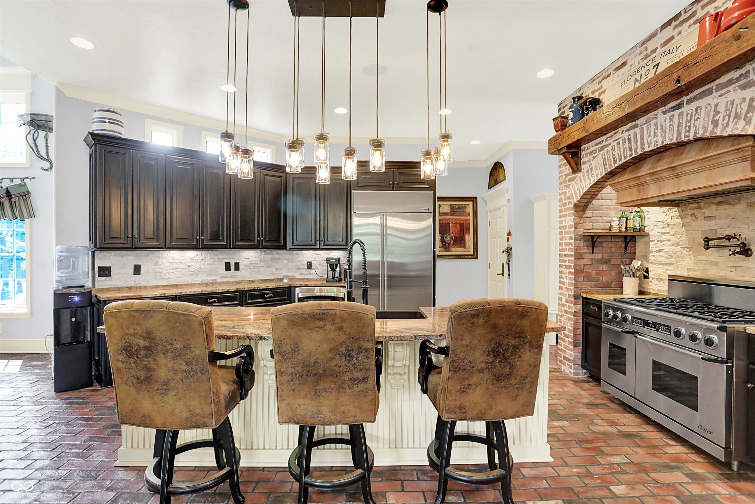 Zionsville, Indiana, 46077, United States, 4 Bedrooms Bedrooms, ,6 BathroomsBathrooms,Residential,For Sale,1978163