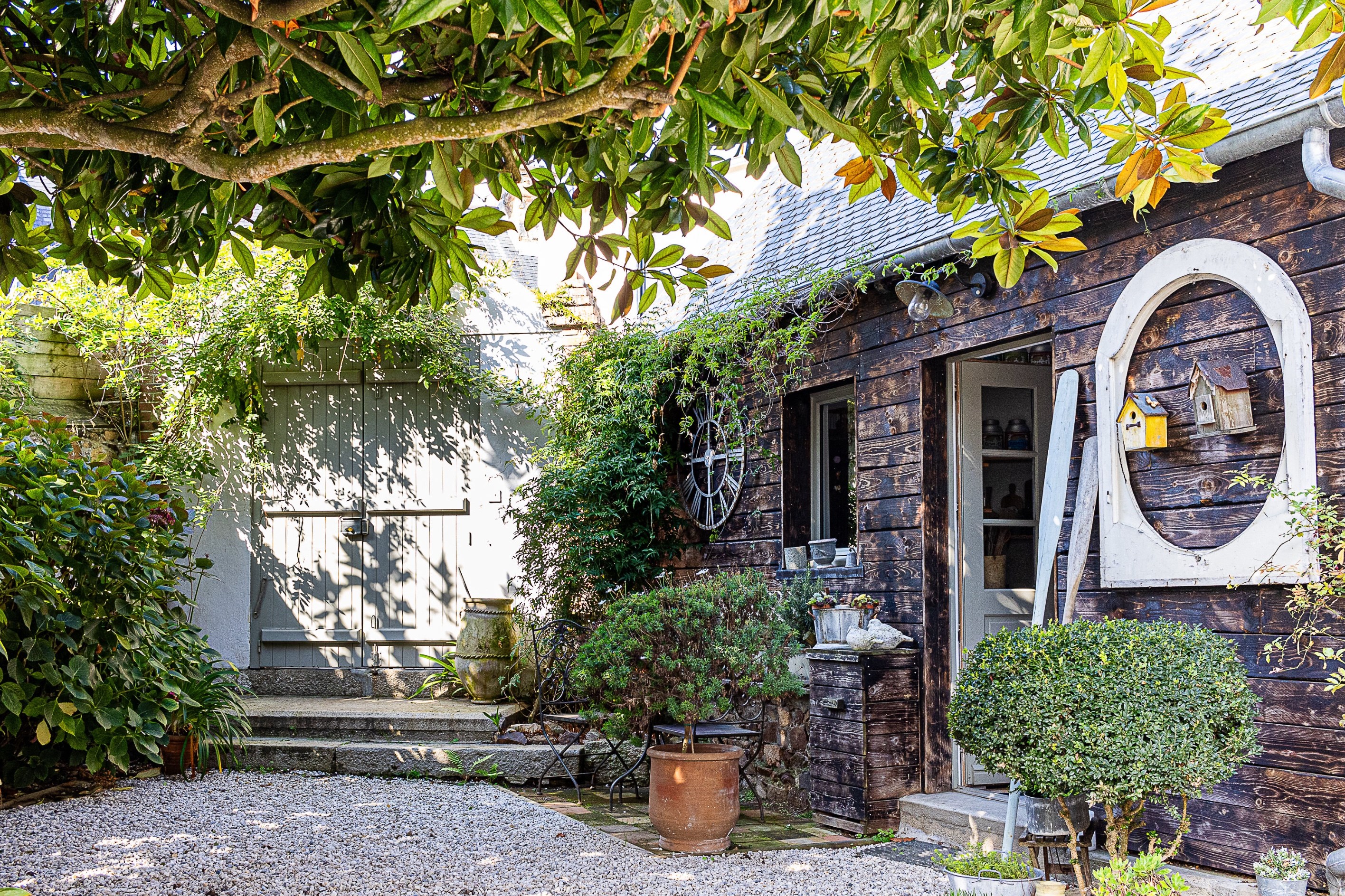  Ploubazlanec: Elegant waterfront home of character and light, with five bedrooms - 物件實景