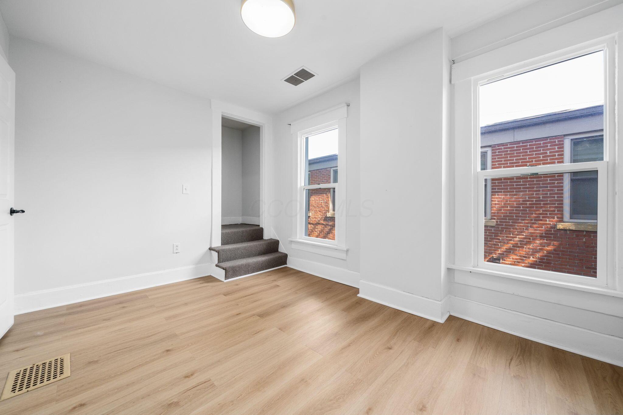  31-33 Linwood Avenue - 物件實景