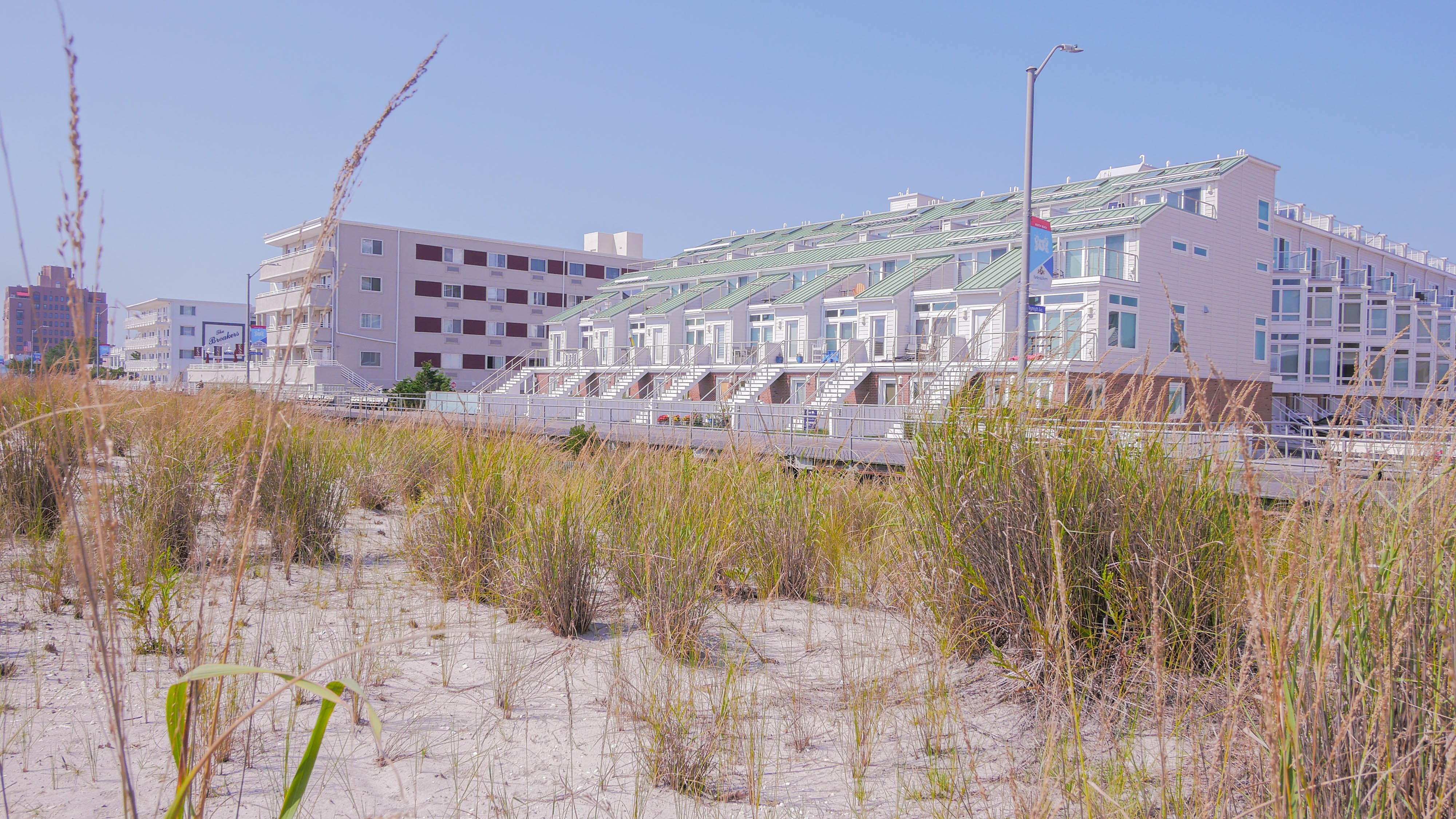  5208 Boardwalk, Ventnor, NJ, 08406 - 物件實景