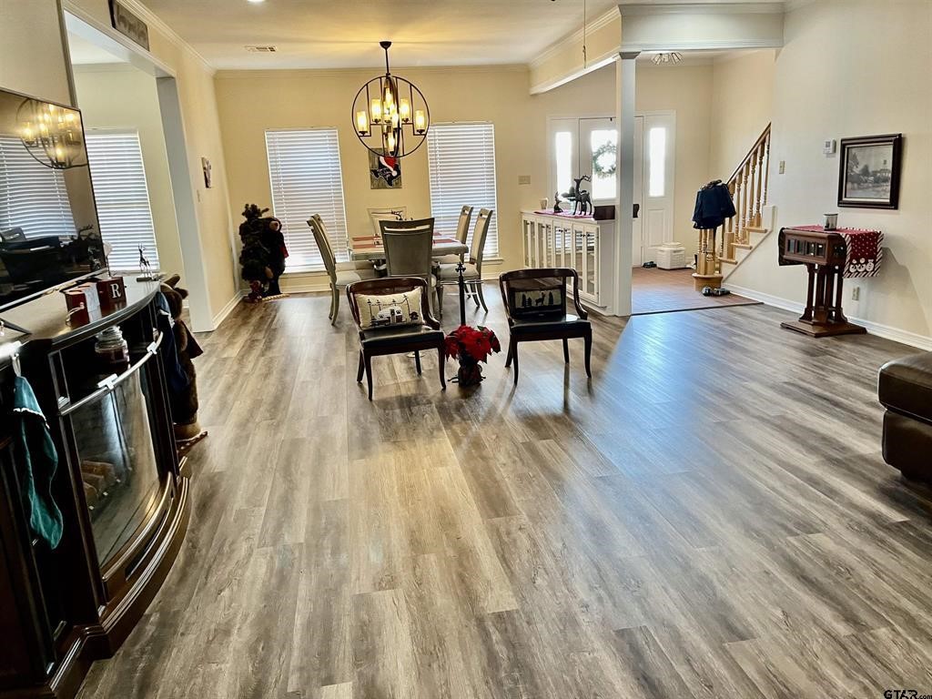 Mineola, Texas, 75771, United States, 3 Bedrooms Bedrooms, ,3 BathroomsBathrooms,Residential,For Sale,2005685