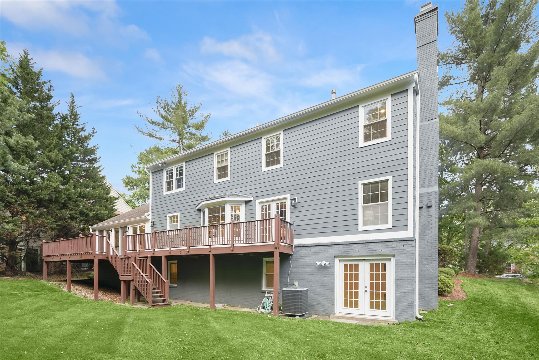  7533 Pepperell Drive, Bethesda, MD, 20817 - 物件實景
