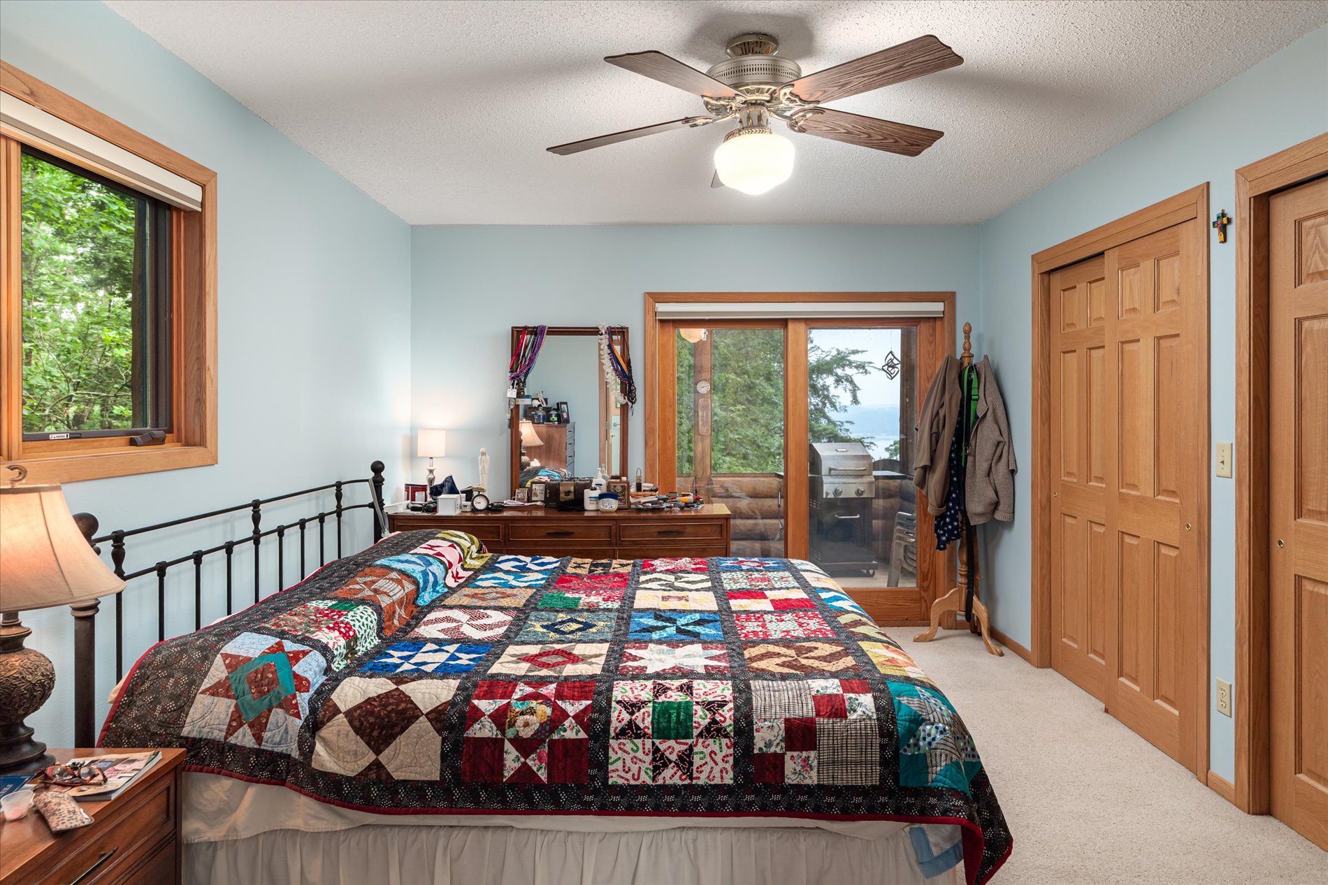 Ferryville, Wisconsin, 54628, United States, 3 Bedrooms Bedrooms, ,3 BathroomsBathrooms,Residential,For Sale,1904221