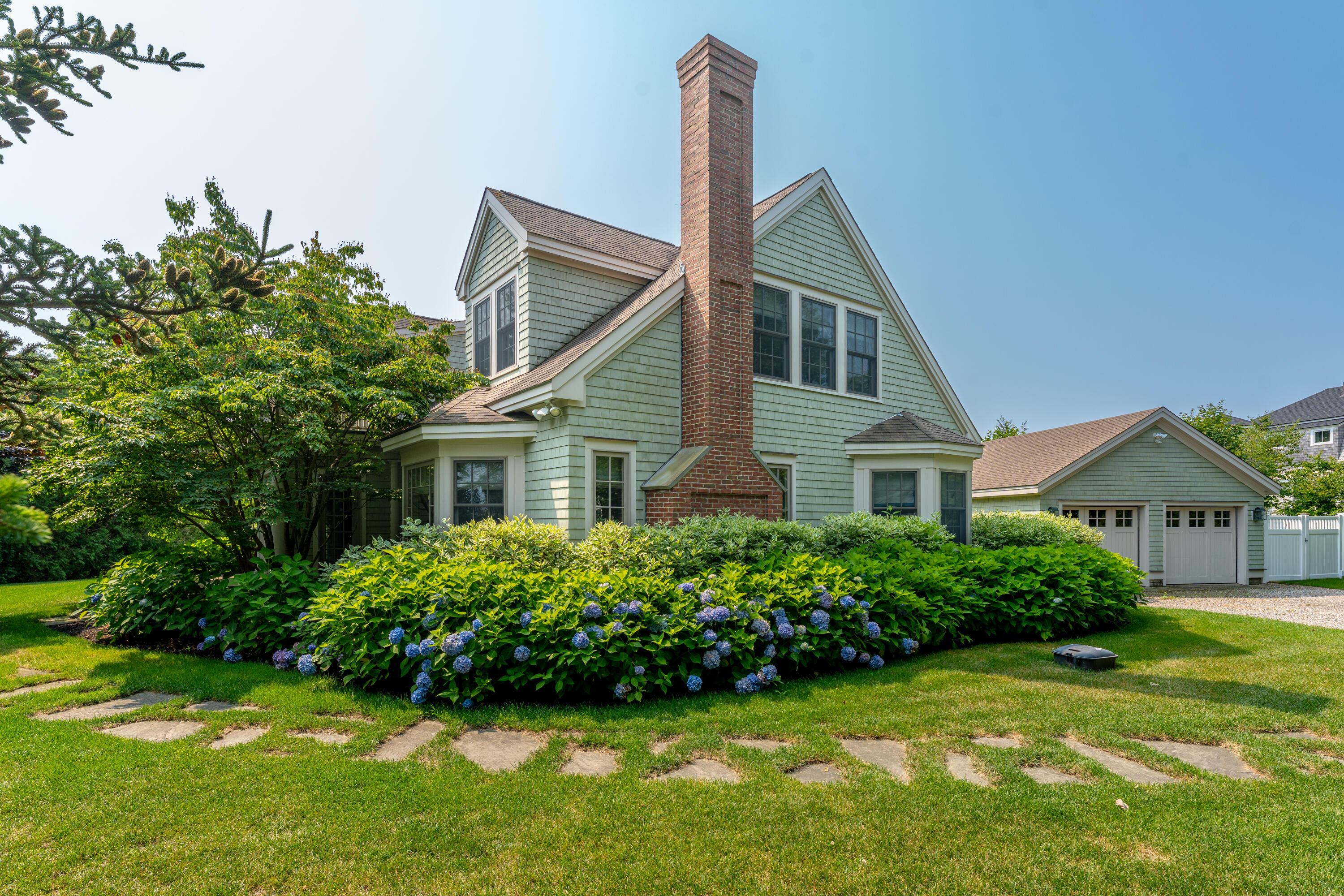  52 Lester B Orcutt Boulevard - 物件實景