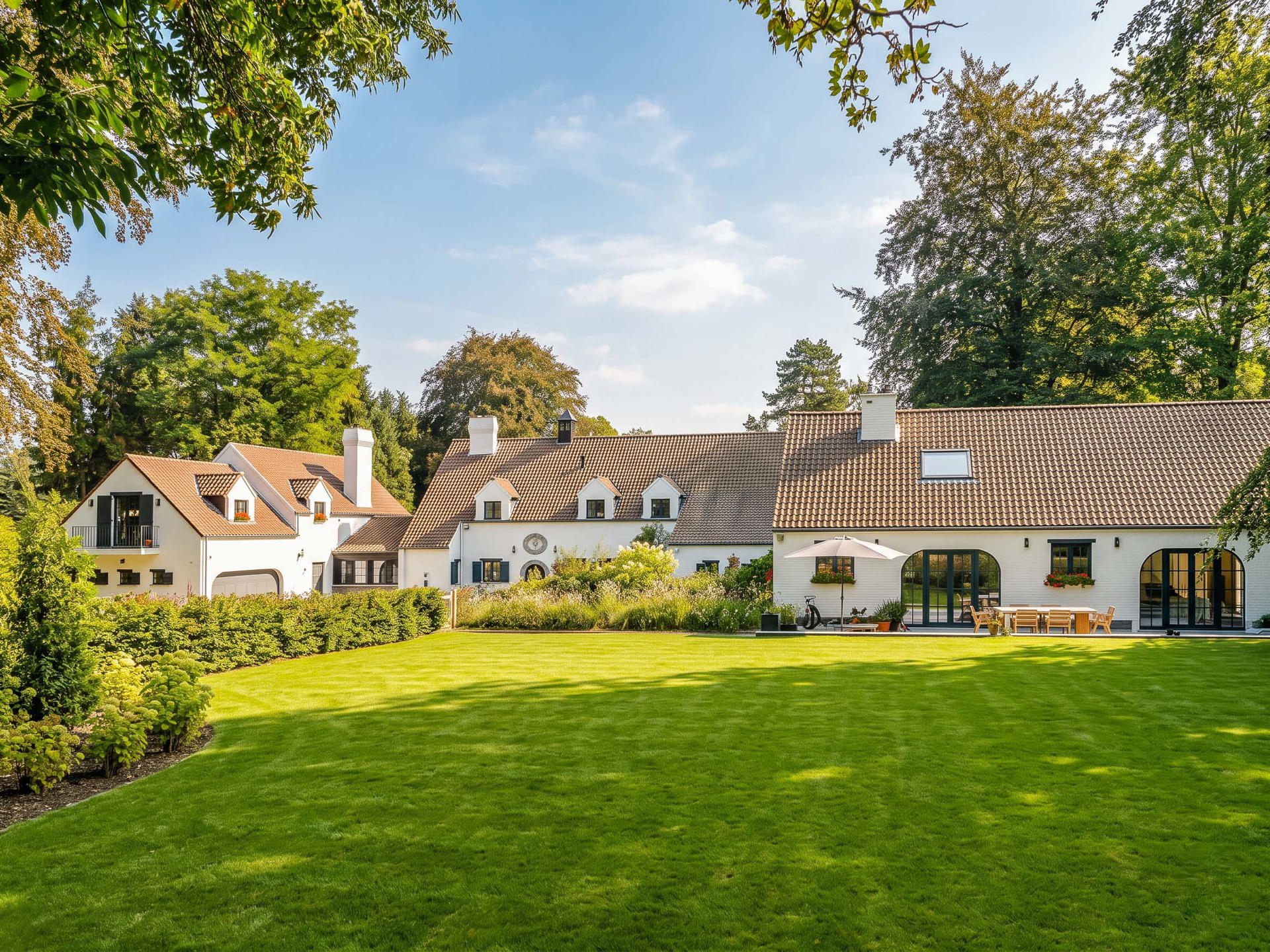  Brabant Wallon I Ohain - 物件實景