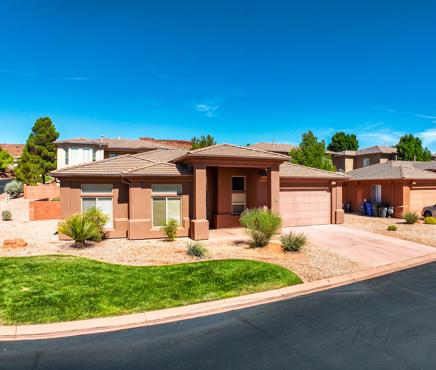 Great Basin Dr, Saint George, UT 84770