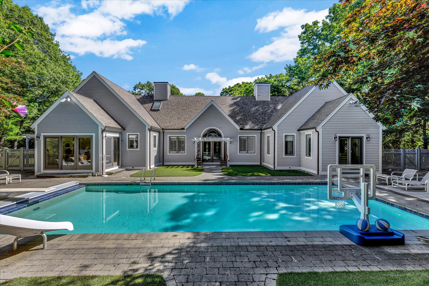  A Truly Exceptional Estate - 物件實景