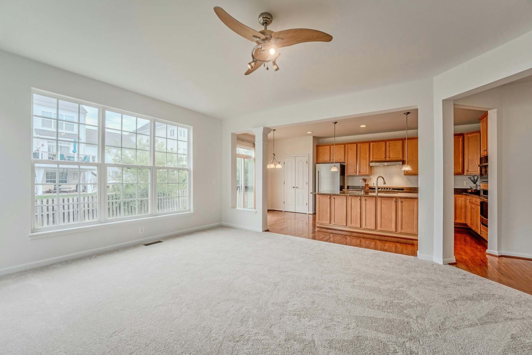  13544 Arcadian Drive, Leesburg, VA, 20176 - 物件實景