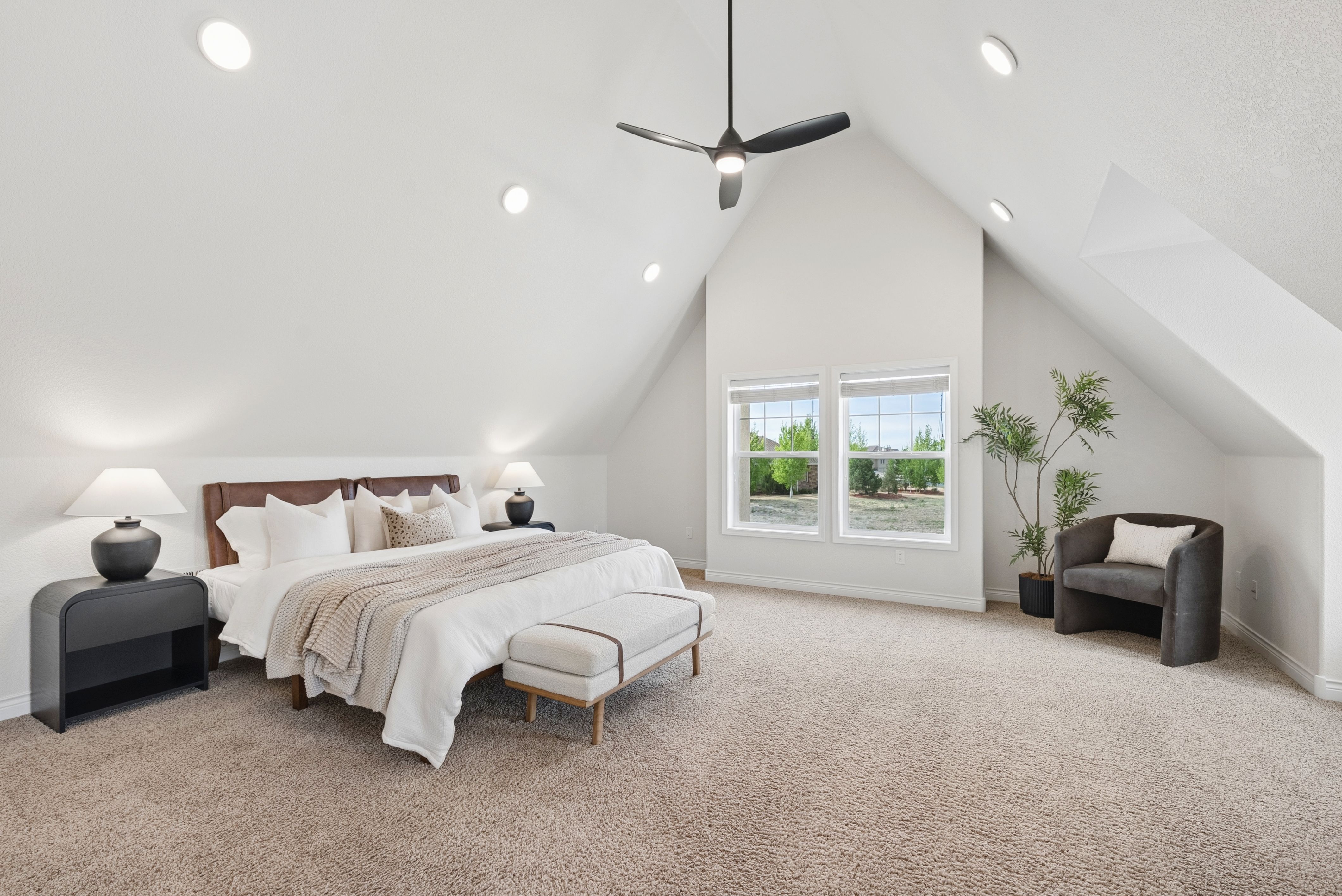  Exceptional Soaring Eagle Ranch Home - 物件實景