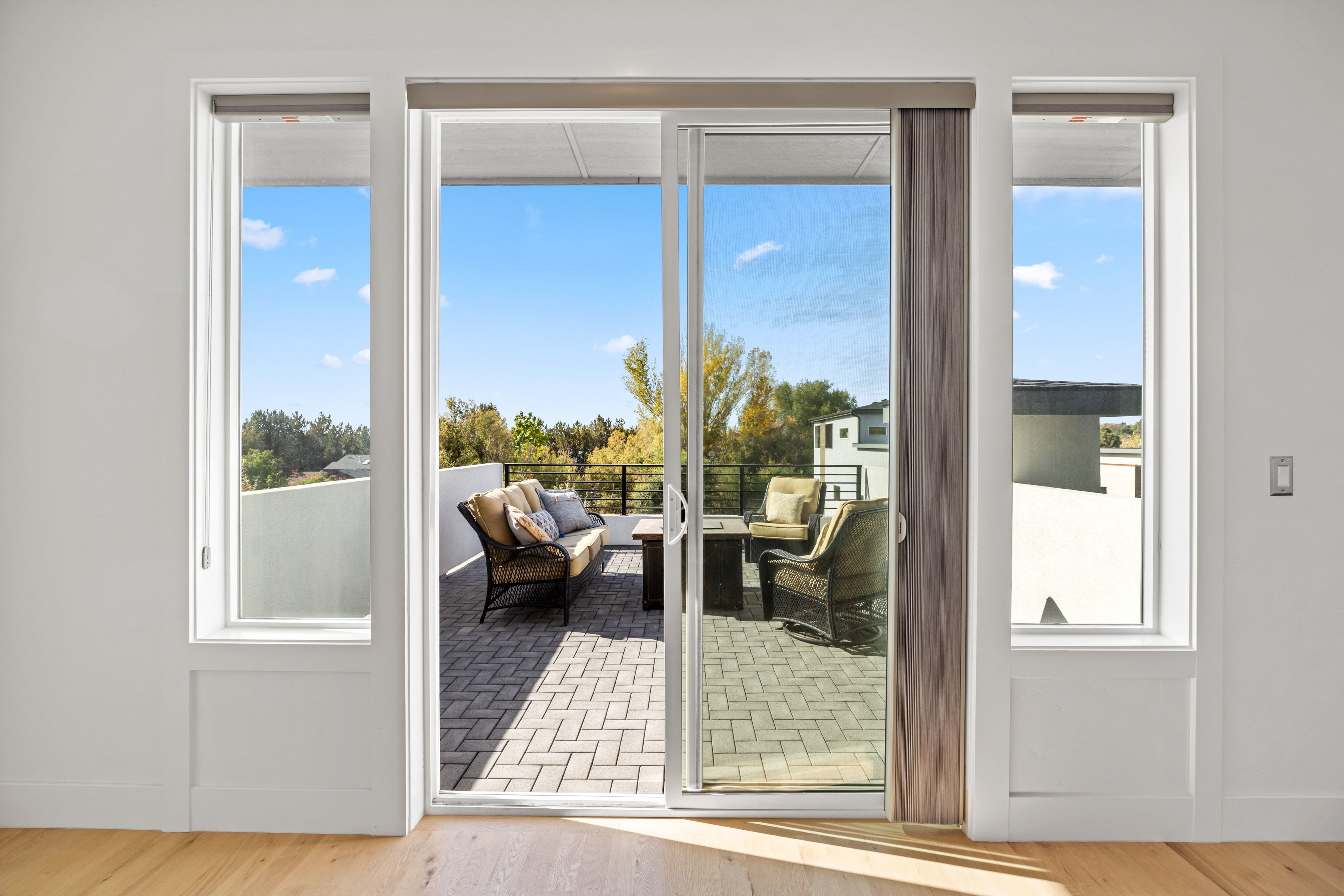  Contemporary elegance meets elevated living in the heart of downtown Eagle - 物件實景