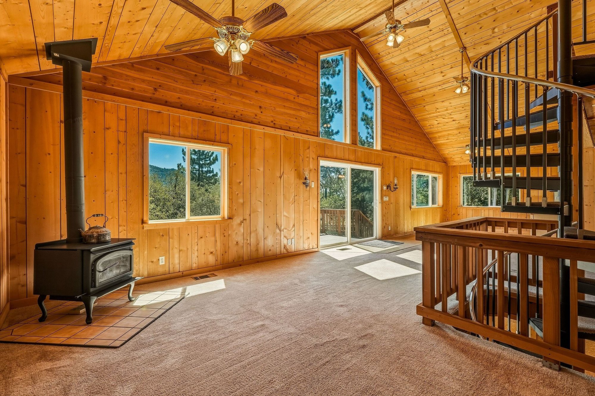  Foster Lake Retreat - 物件實景
