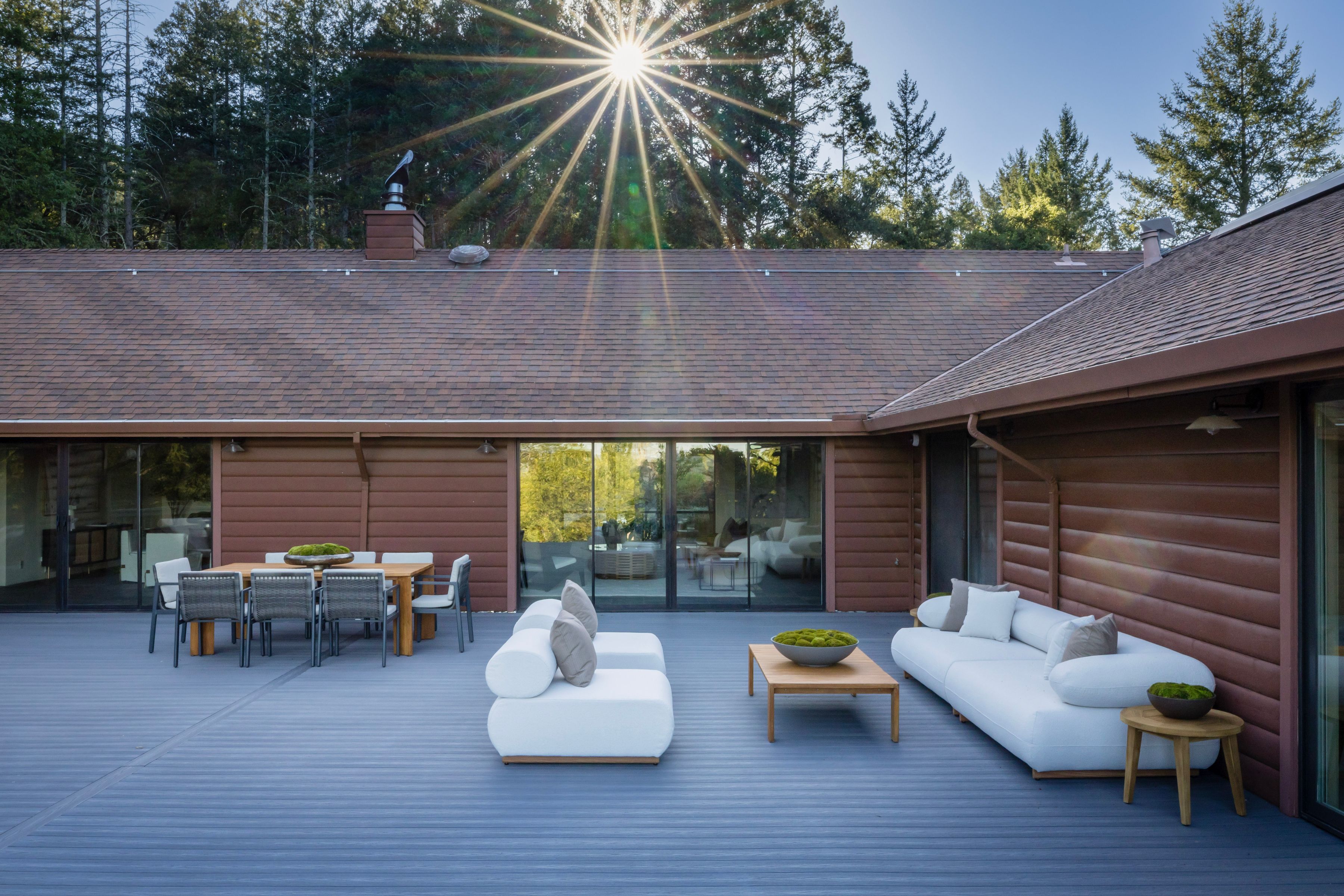  3460 Mount Veeder Road - 物件實景