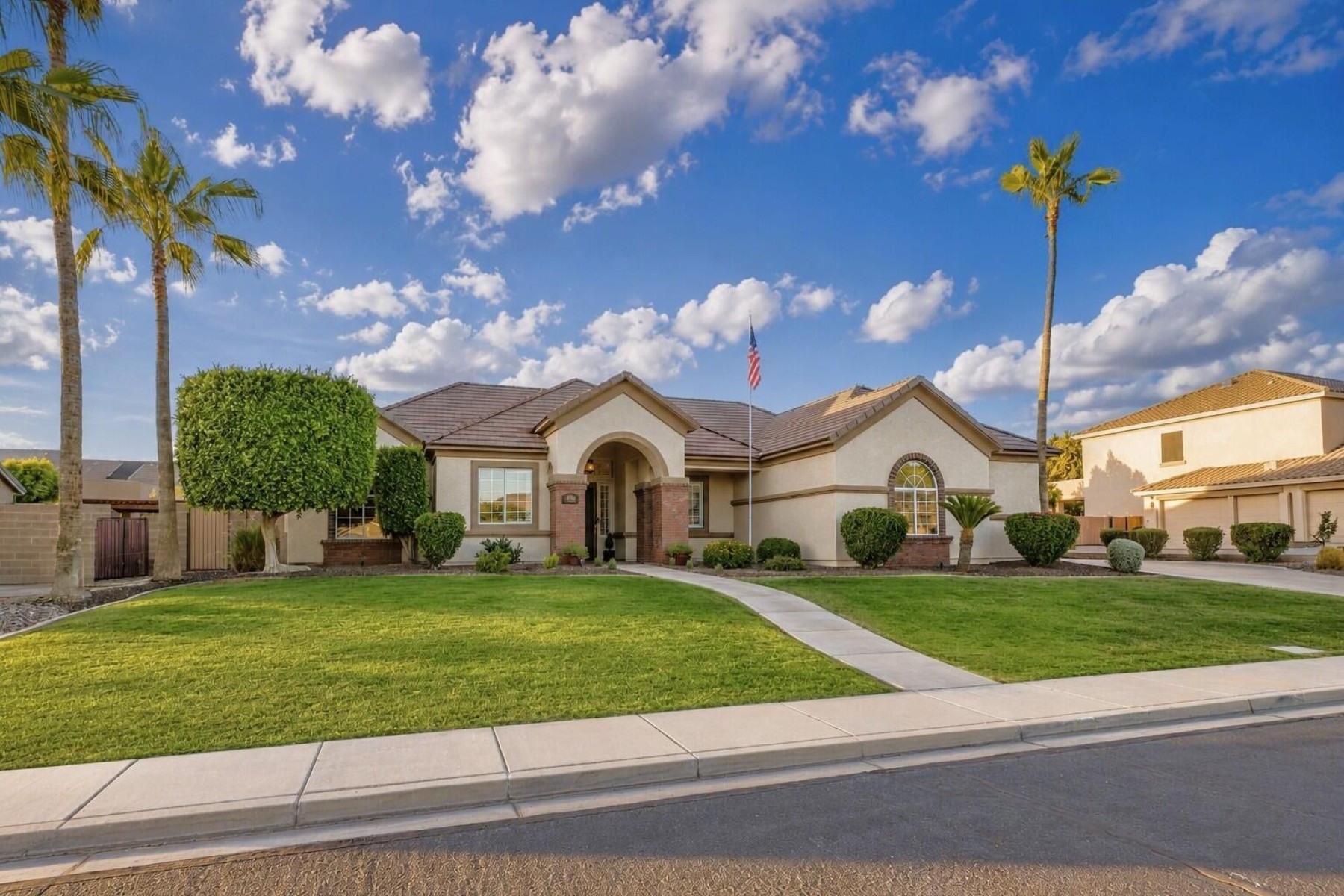 6940 E Grandview Street, Mesa, AZ 85207 - 物件實景