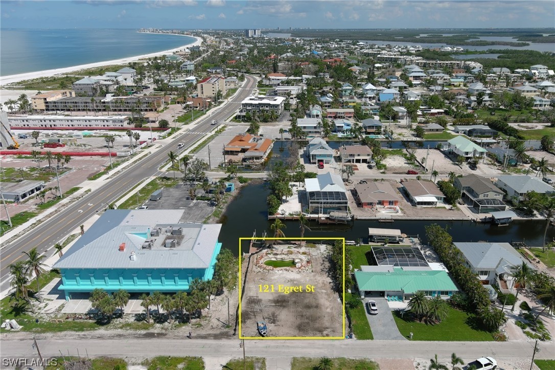 FORT MYERS BEACH, Florida, 33931, United States, ,Residential,For Sale,1938409