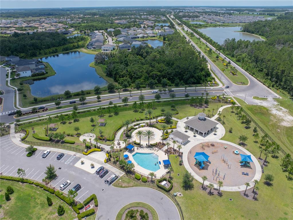 Wesley Chapel, Florida, 33545, United States, 4 Bedrooms Bedrooms, ,4 BathroomsBathrooms,Residential,For Sale,1892206