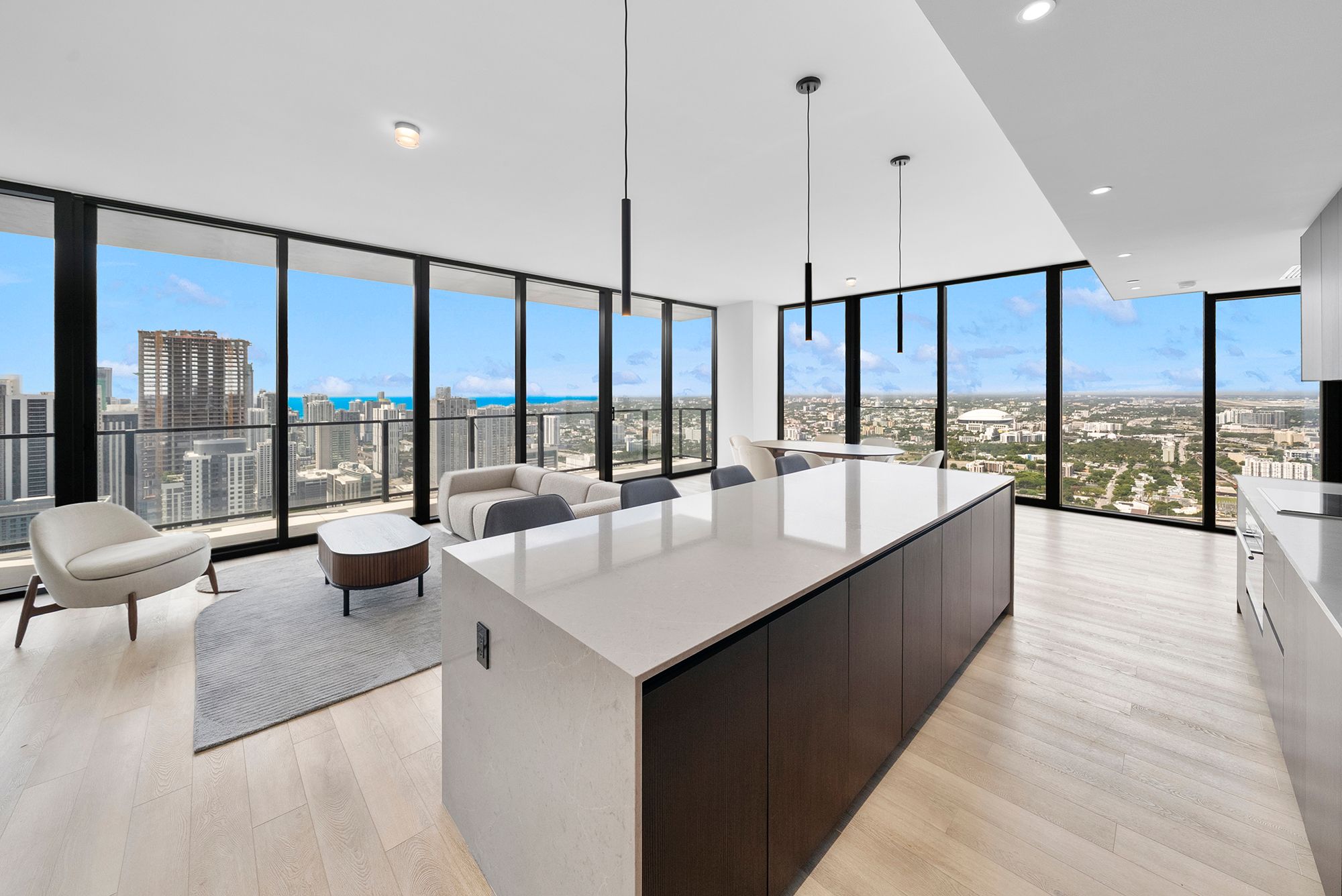  20 NE 11 Street, Miami Beach, FL, 33139 - 物件實景