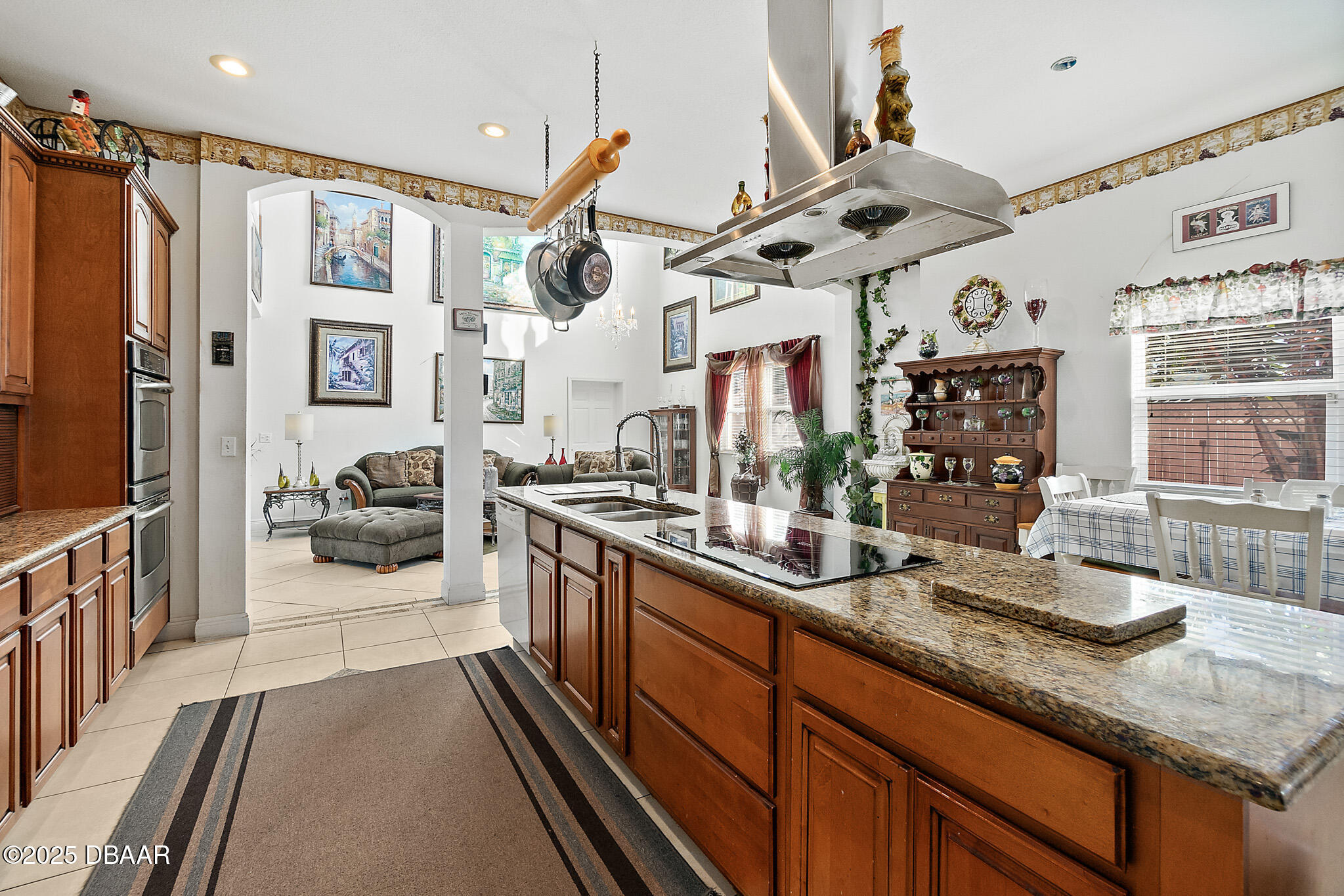 Ormond-by-the-sea, Florida, 32176, United States, 5 Bedrooms Bedrooms, ,6 BathroomsBathrooms,Residential,For Sale,1709719