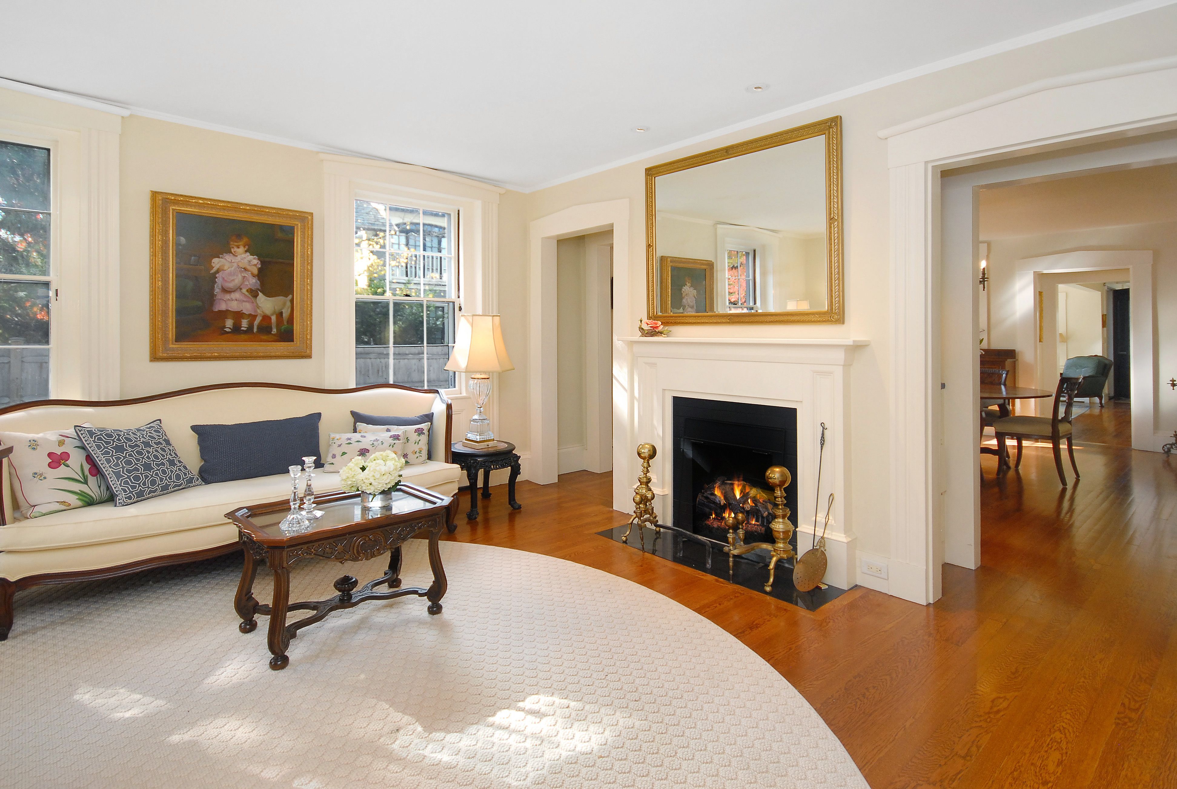  46 Sudbury Road, Concord, MA 01742 - 物件實景