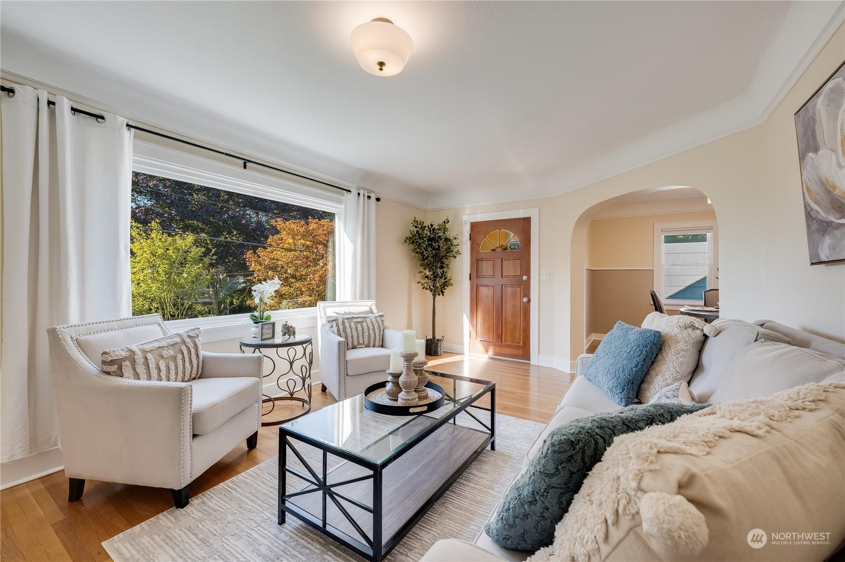 1514 59TH STREET, SEATTLE, Washington, 98107, United States, 4 Bedrooms Bedrooms, ,3 BathroomsBathrooms,Residential,For Sale,1514 59TH STREET,1638422
