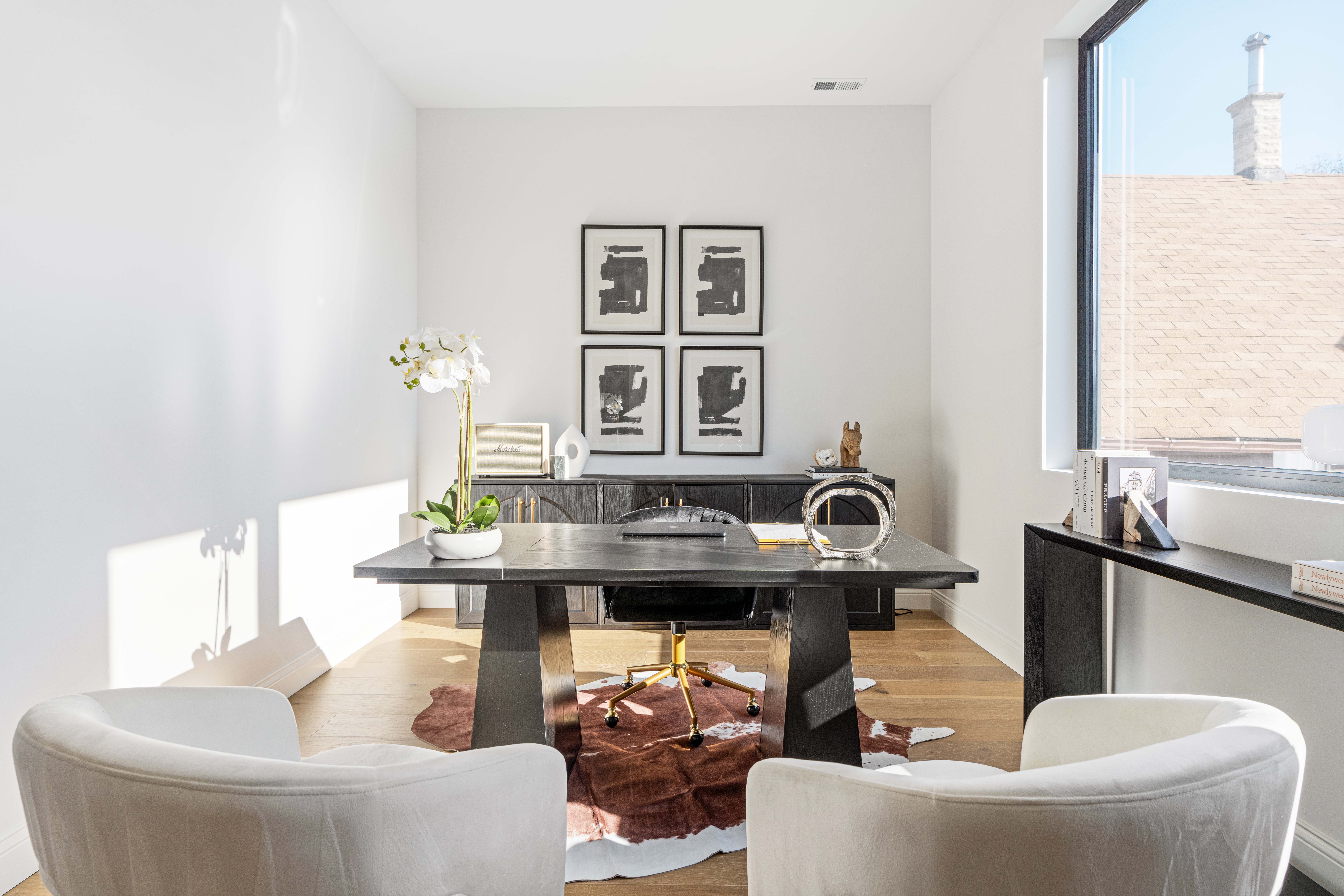  Seamless Blend of Modern Luxury and Timeless Architectural Detail - 物件實景