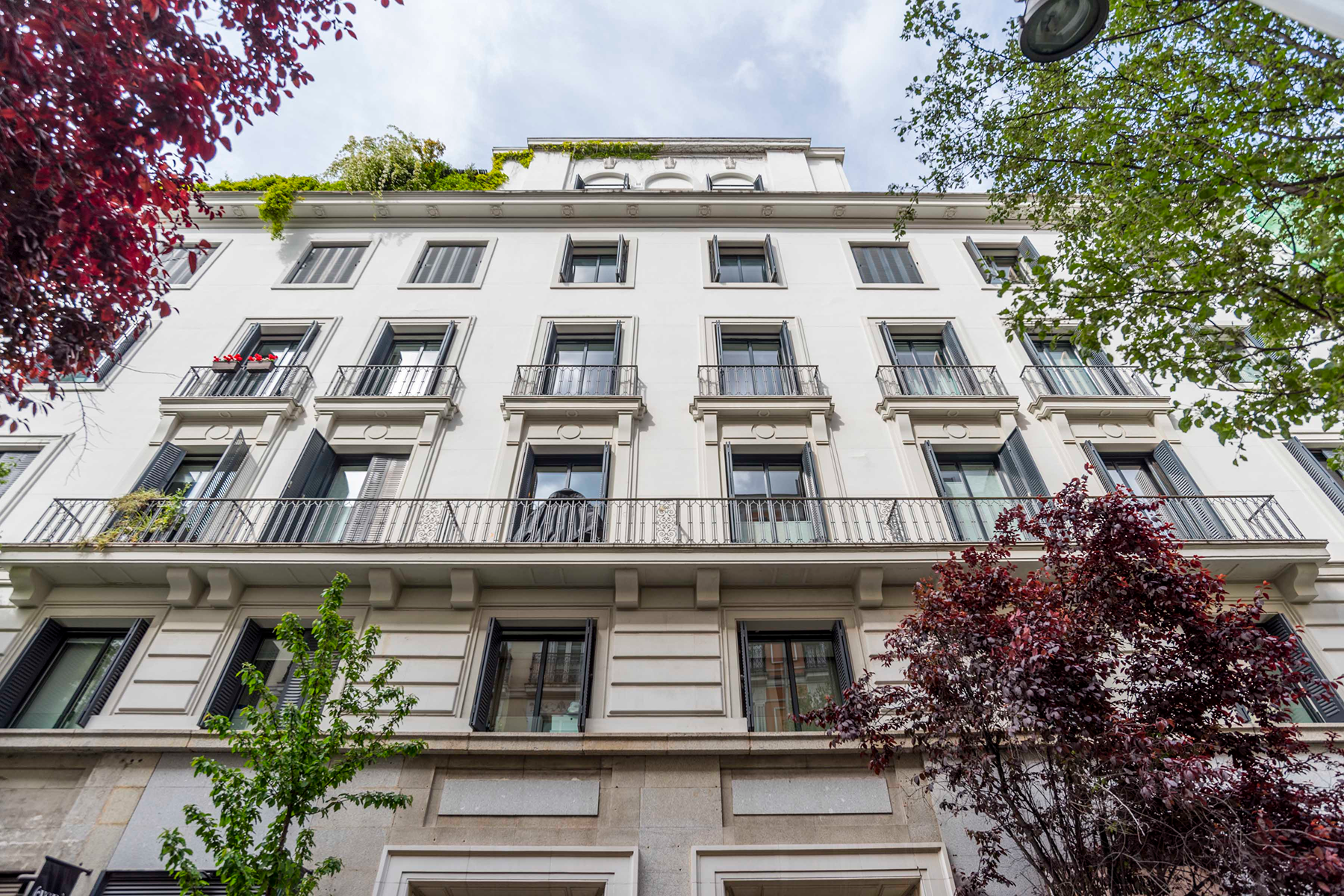  Exclusive apartment in an exclusive community in Recoletos - 物件實景