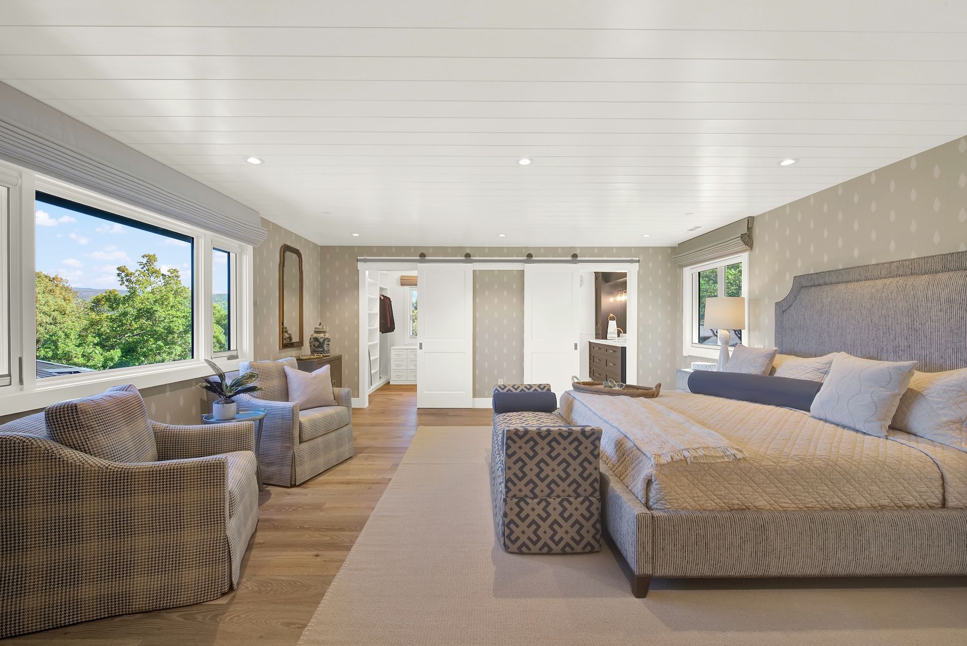  Gated Hagen Oaks Estates Residence - 物件實景