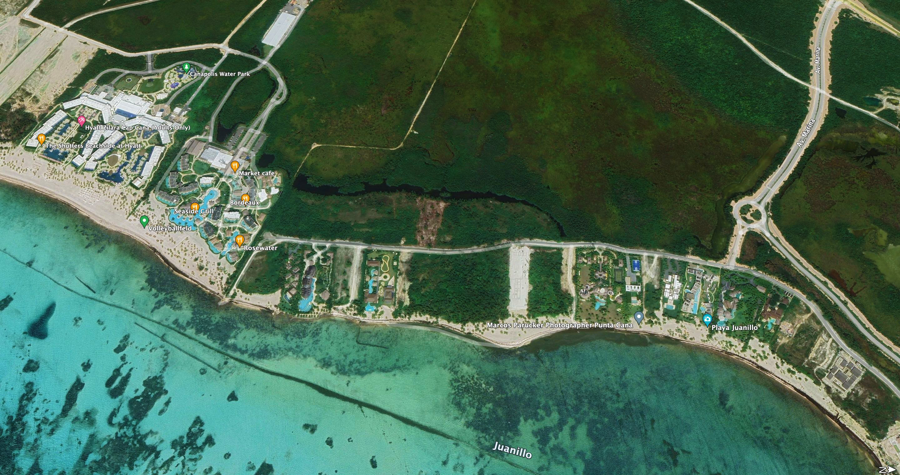 Perfect Location Residential Lot in Cap Cana: Your, Cap Cana, DO, ,Land,For Sale,Perfect Location Residential Lot in Cap Cana: Your,1389940