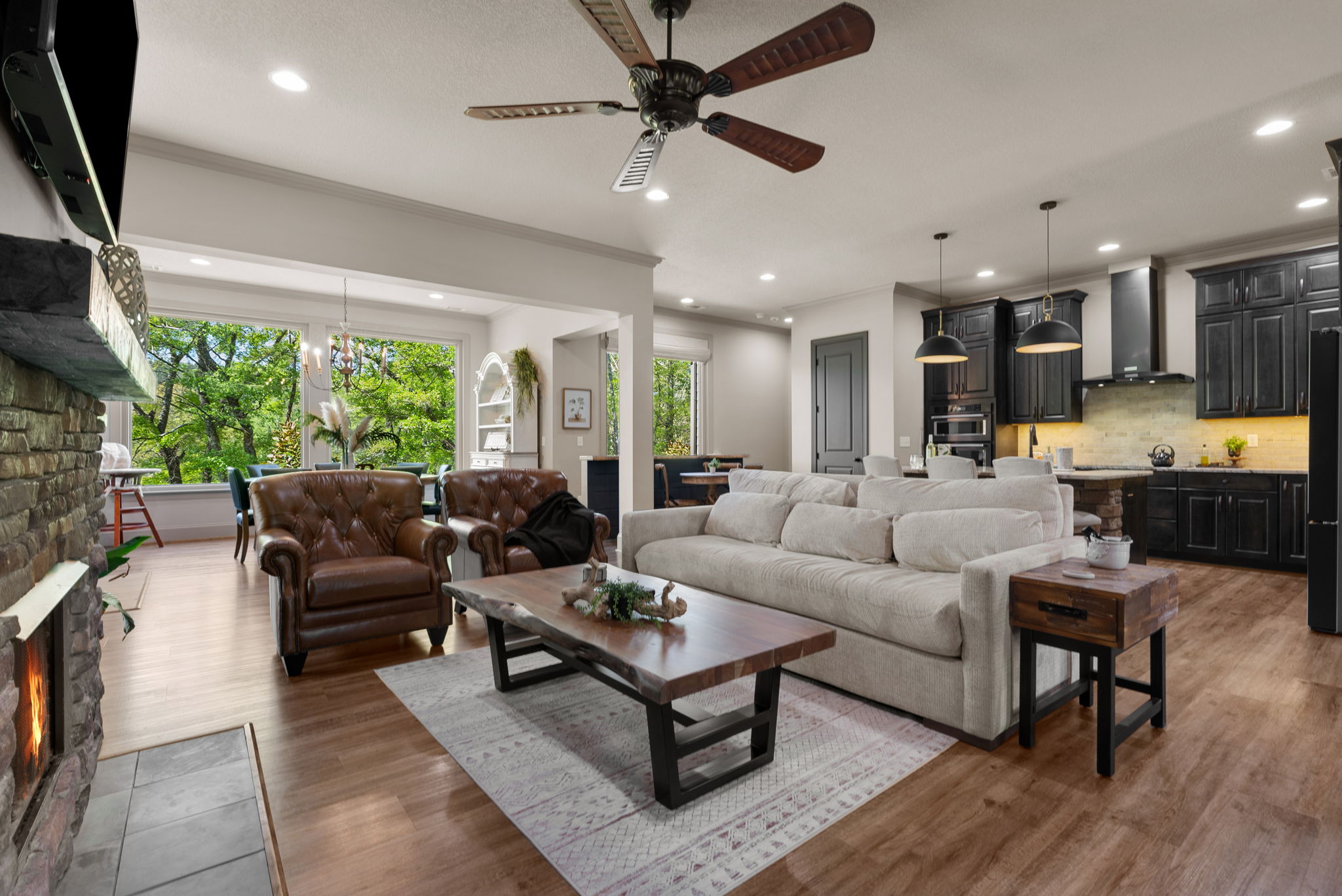  1602 Cross Creek Drive, Seneca, SC 29678 - 物件實景