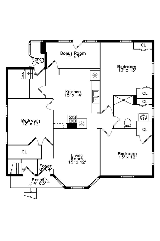 Swampscott, Massachusetts, 01907, United States, 6 Bedrooms Bedrooms, ,3 BathroomsBathrooms,Residential,For Sale,1912101