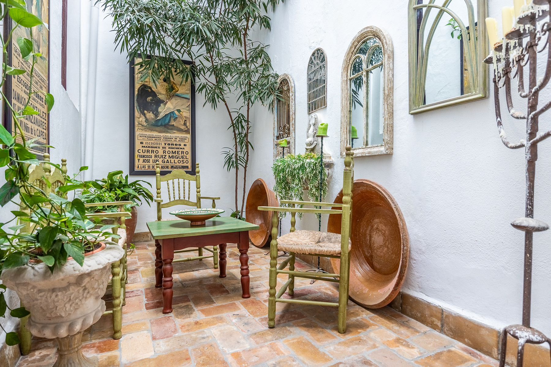  Historic palace house in the center of El Puerto de Santa María - 物件實景
